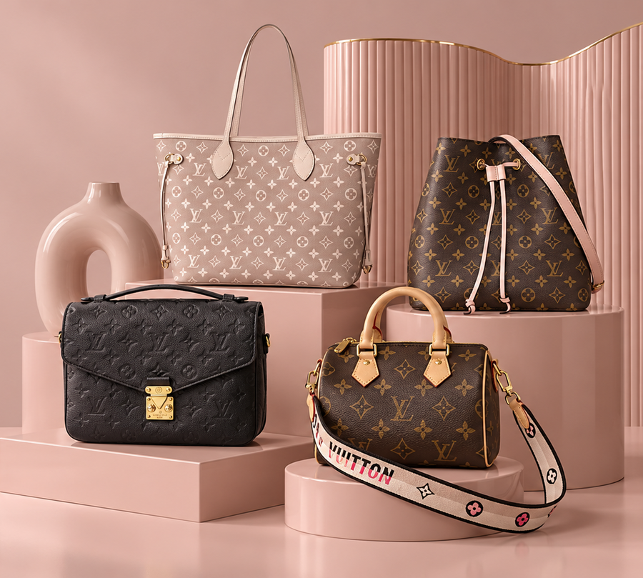 Louis Vuitton