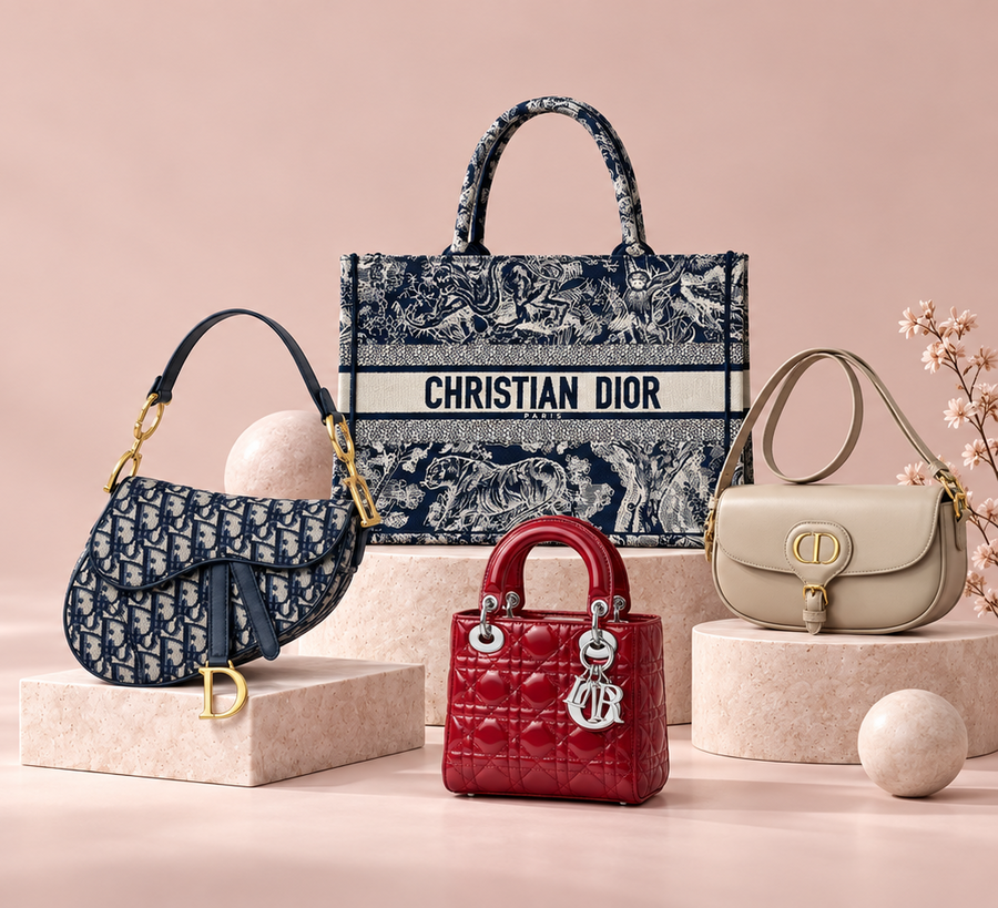 Christian Dior