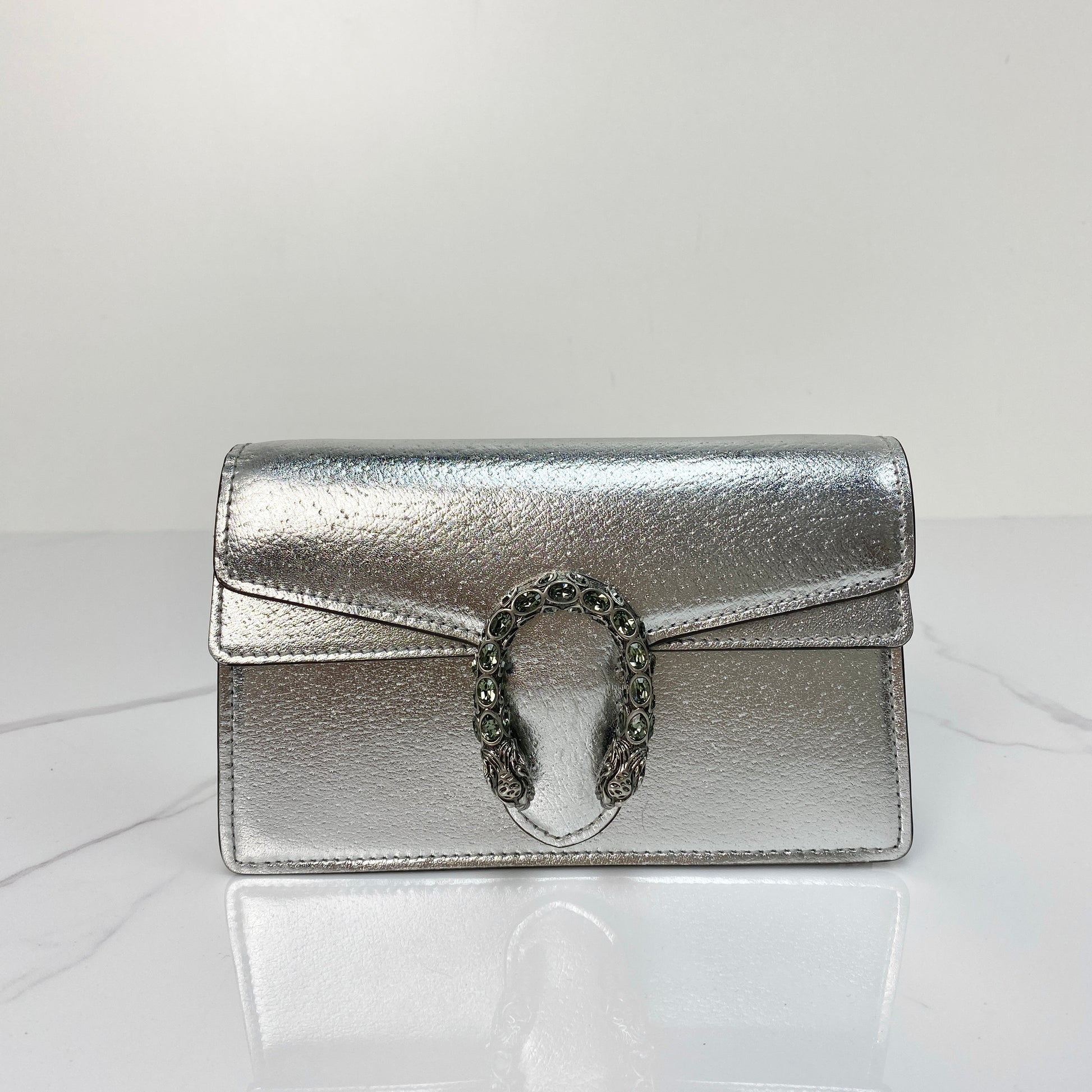 Gucci Super Mini Dionysus | Lafayette Consignment