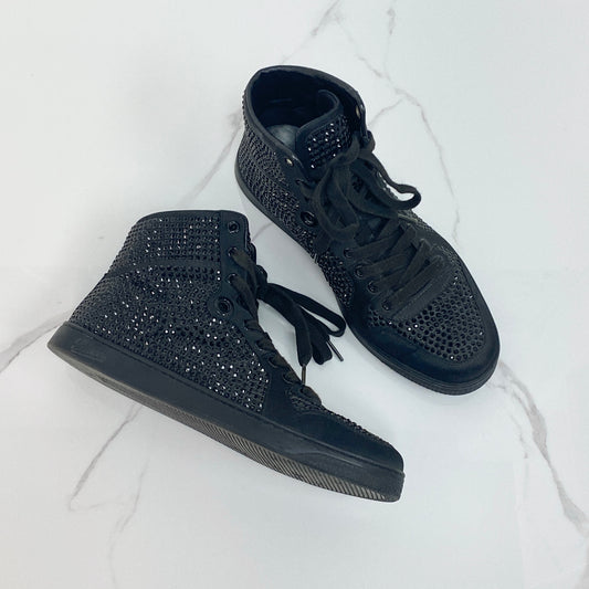 Gucci Ankle Boots - Lafayette Consignment