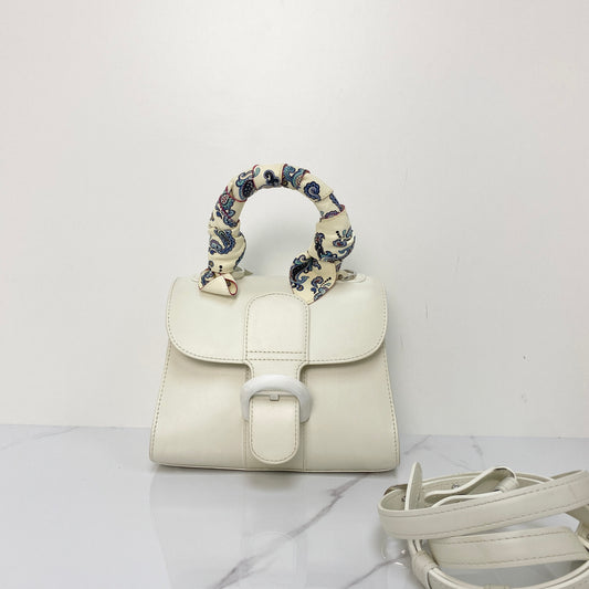 Delvaux Brillant Mini - Lafayette Consignment