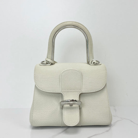 Delvaux Brillant Mini - Lafayette Consignment