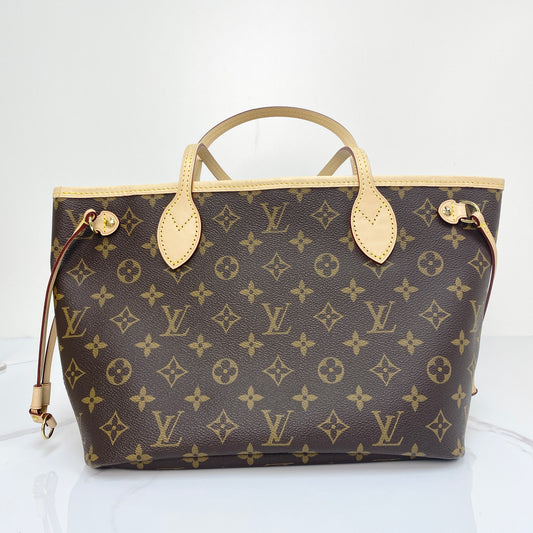 Louis Vuitton Neverfull PM