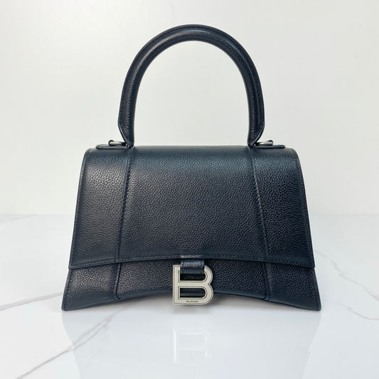 Balenciaga Small Hourglass | Balenciaga Hourglass | Lafayette Consignment