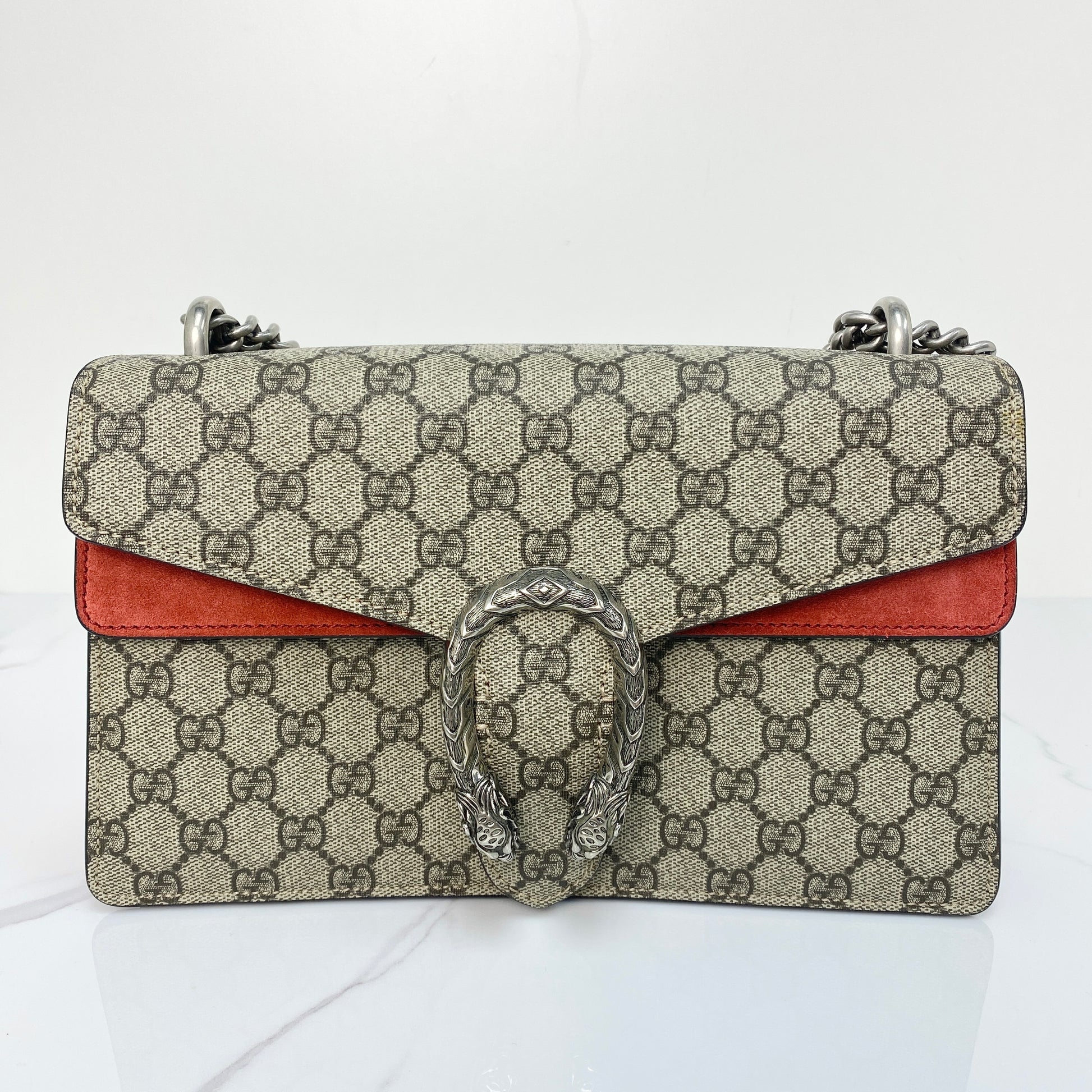 Gucci Dionysus Shoulder Bag | Gucci handbag | Lafayette Consignment