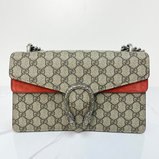 Gucci Dionysus Shoulder Bag | Gucci handbag | Lafayette Consignment