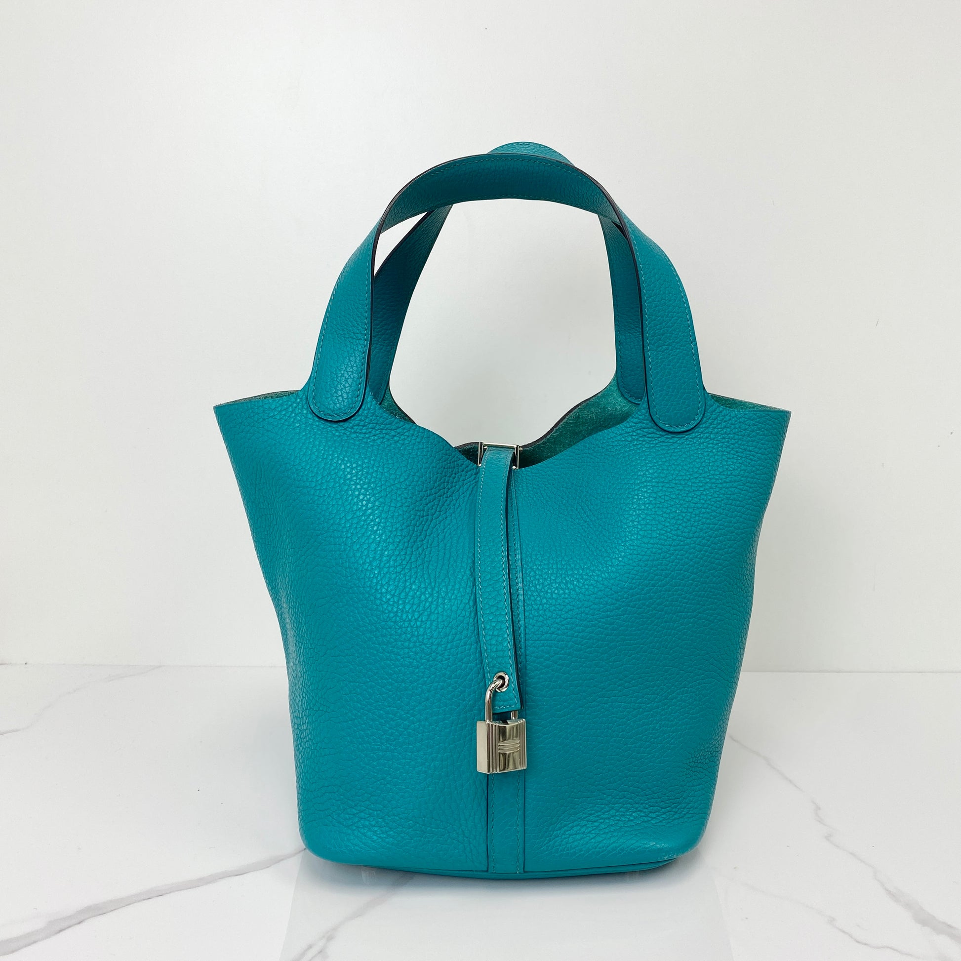 Hermès Picotin 22 - Lafayette Consignment