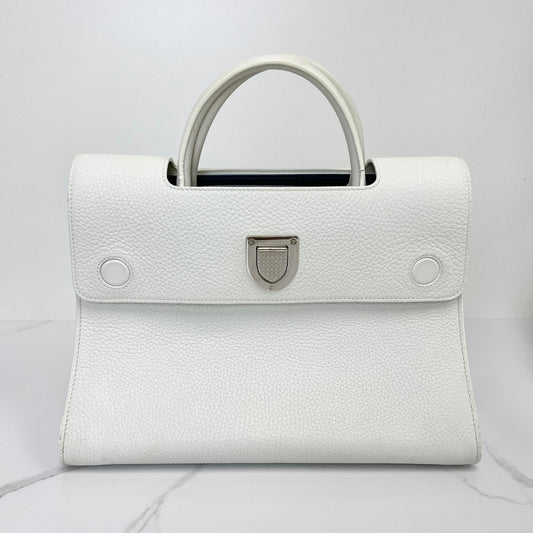 Christian Dior Medium Diorever Bag - Lafayette Consignment