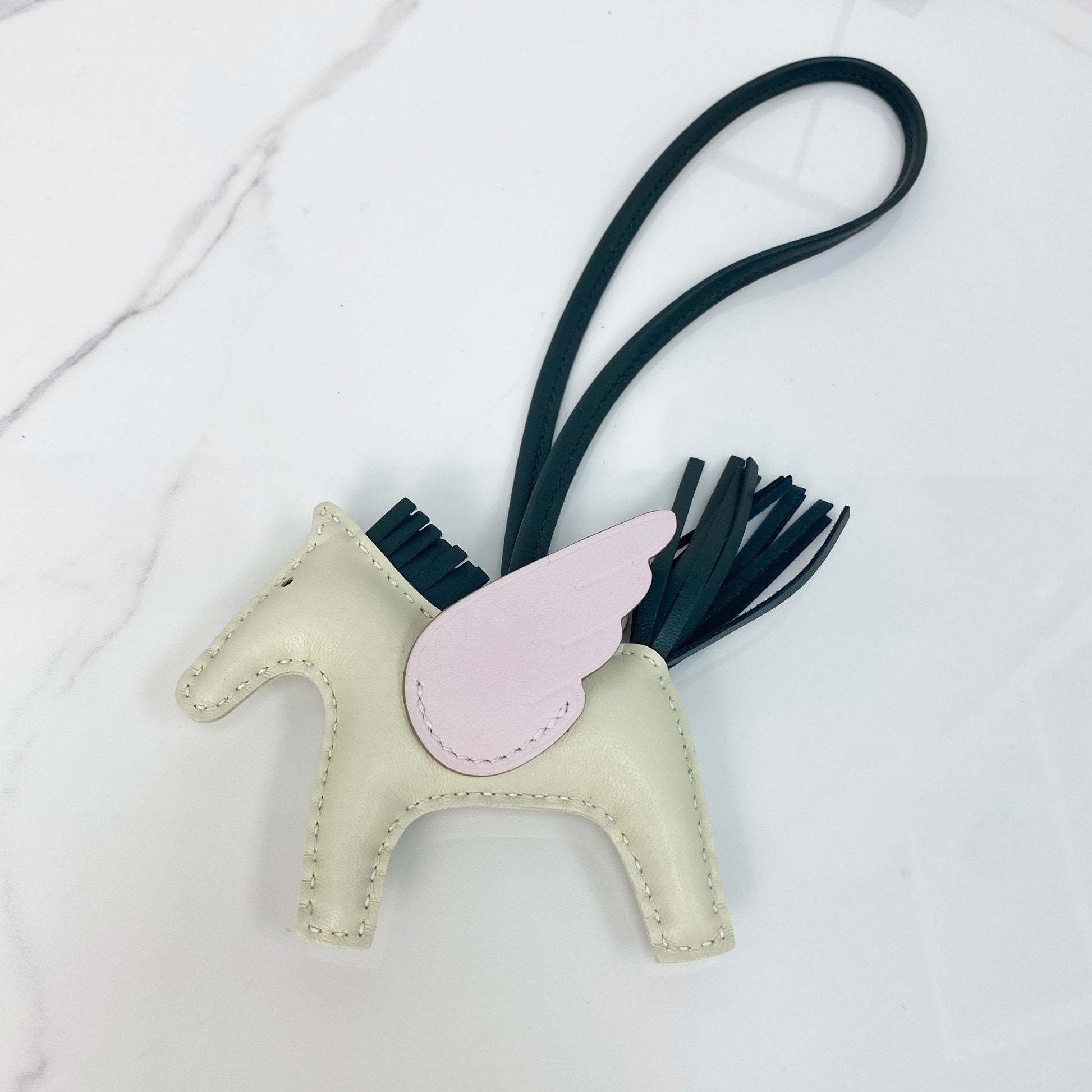 Hermès Rodeo Pegase PM - Lafayette Consignment