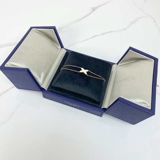 Chaumet Jeux De Liens Bracelet - Lafayette Consignment