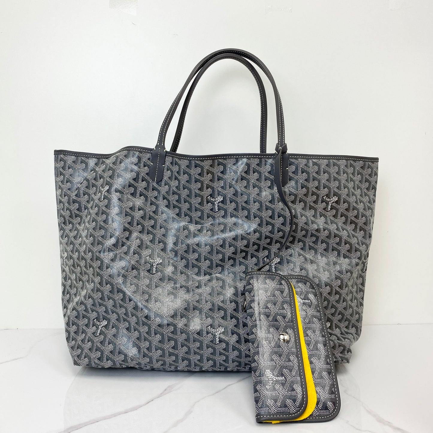 Goyard Saint Louis GM - Lafayette Consignment