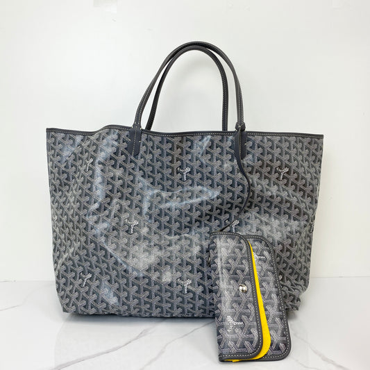 Goyard Saint Louis GM - Lafayette Consignment