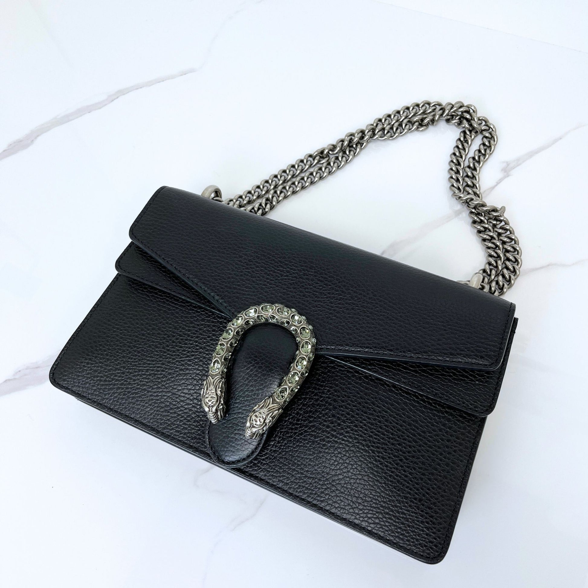 Gucci Dionysus Shoulder Bag - Lafayette Consignment