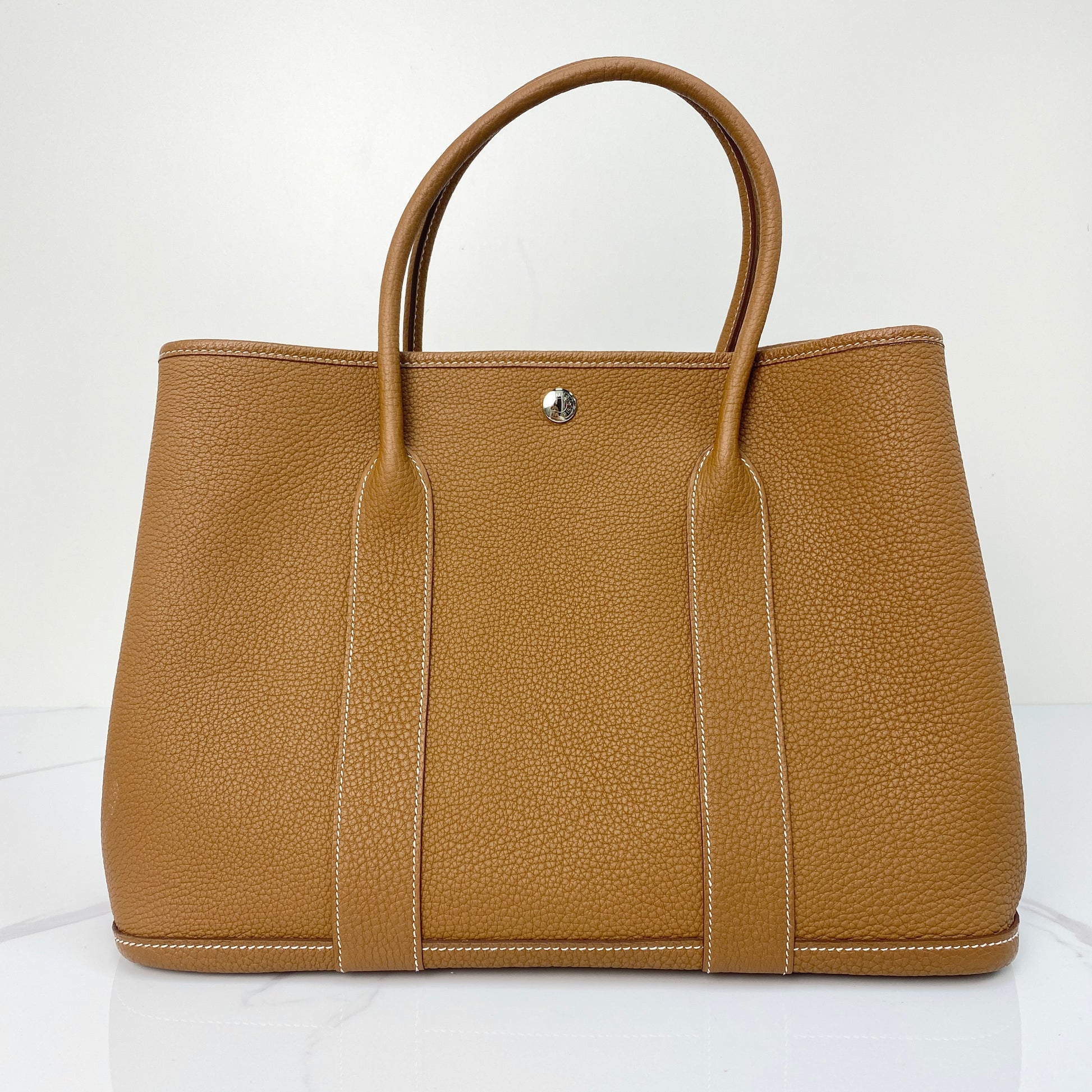 Hermès Garden Party 36 - Lafayette Consignment