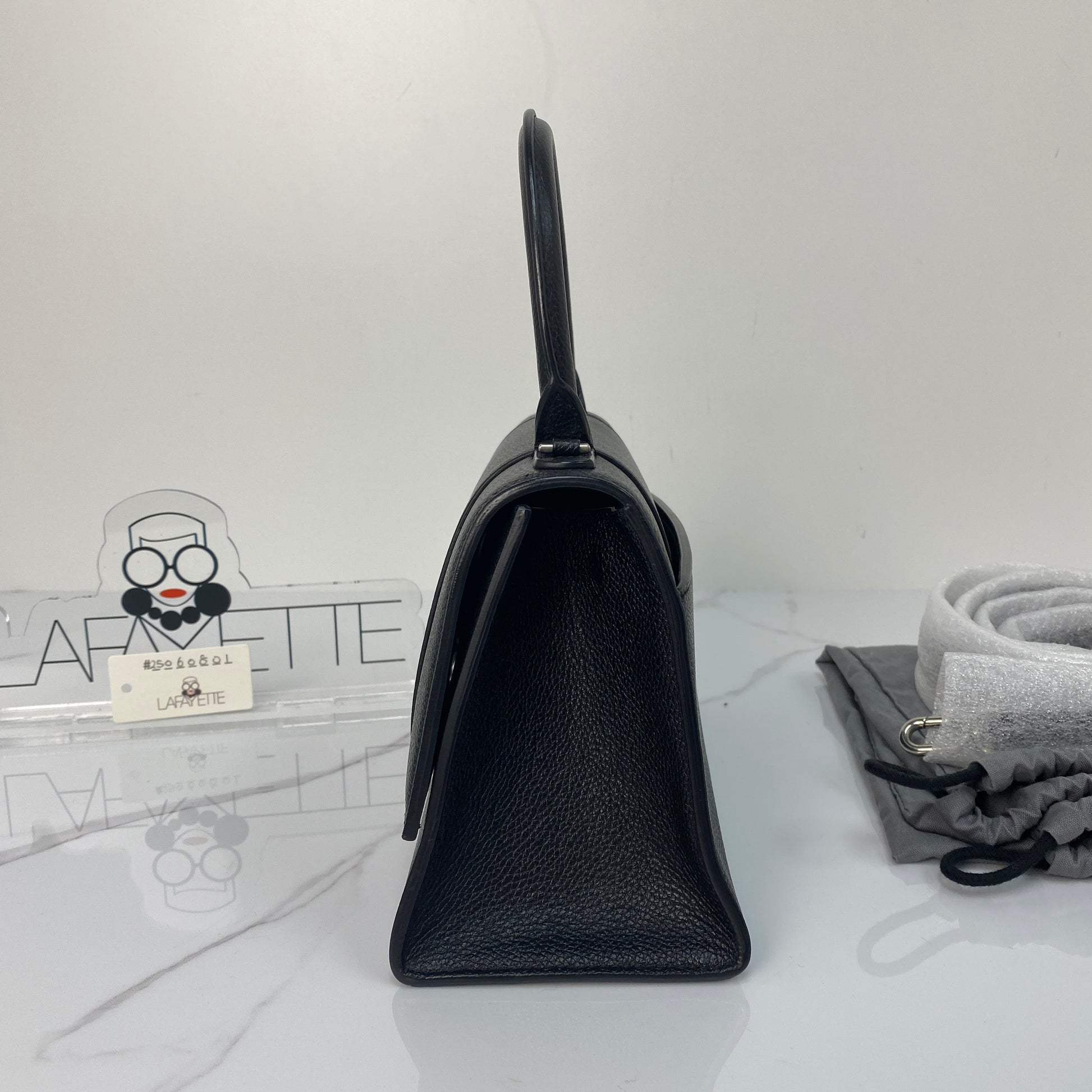 Balenciaga Small Hourglass | Balenciaga Hourglass | Lafayette Consignment