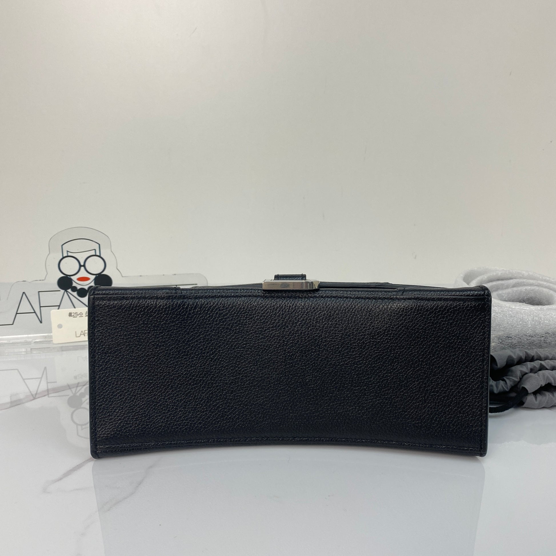 Balenciaga Small Hourglass | Balenciaga Hourglass | Lafayette Consignment