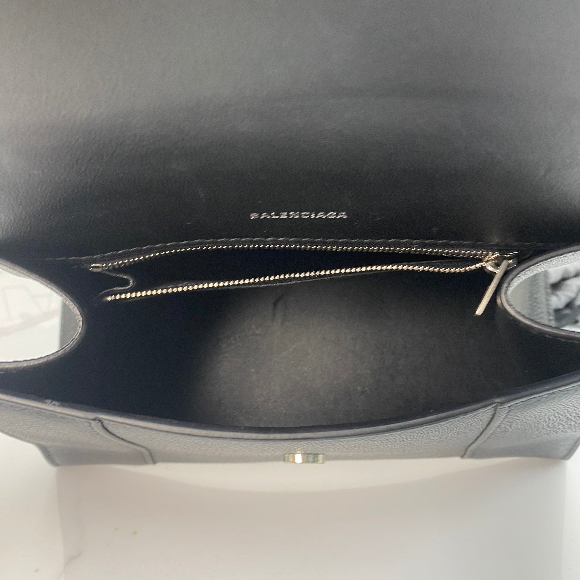 Balenciaga Small Hourglass | Balenciaga Hourglass | Lafayette Consignment