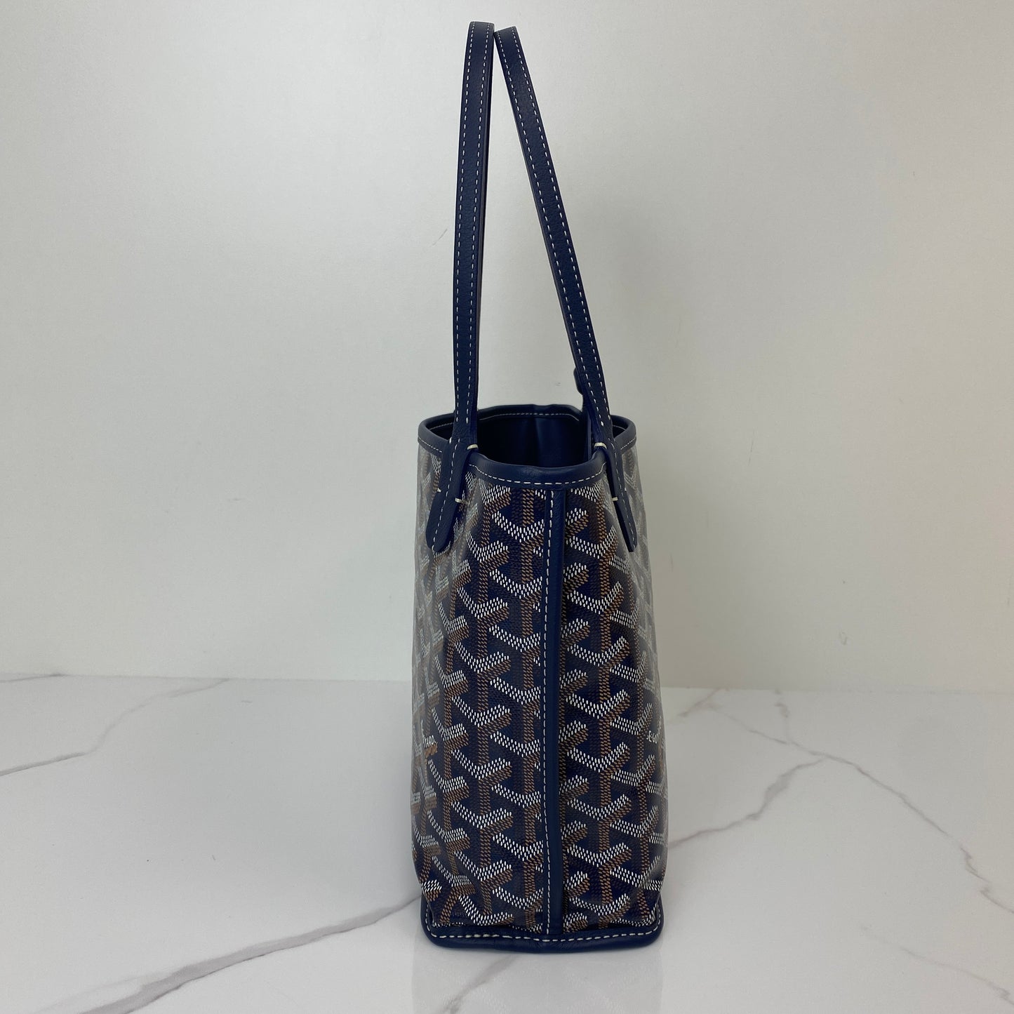 Goyard Mini Anjou - Lafayette Consignment