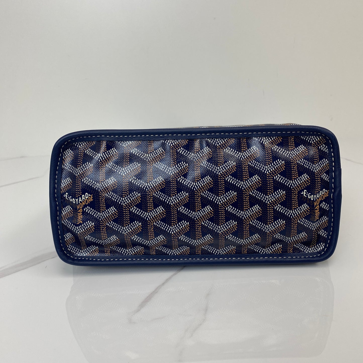 Goyard Mini Anjou - Lafayette Consignment