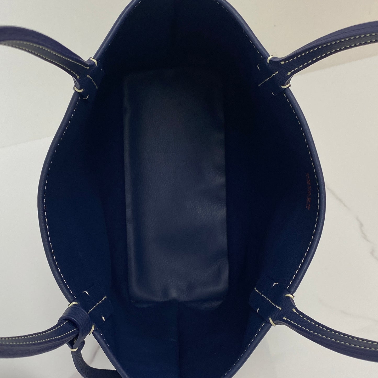 Goyard Mini Anjou - Lafayette Consignment