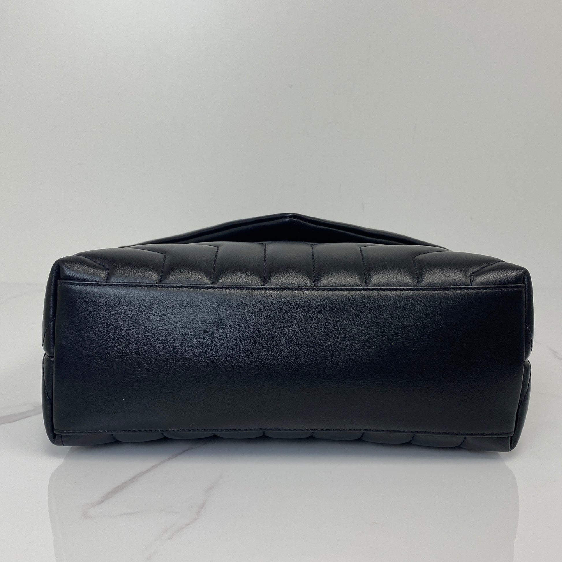 Saint Laurent Small Loulou | Lafayette Consignment