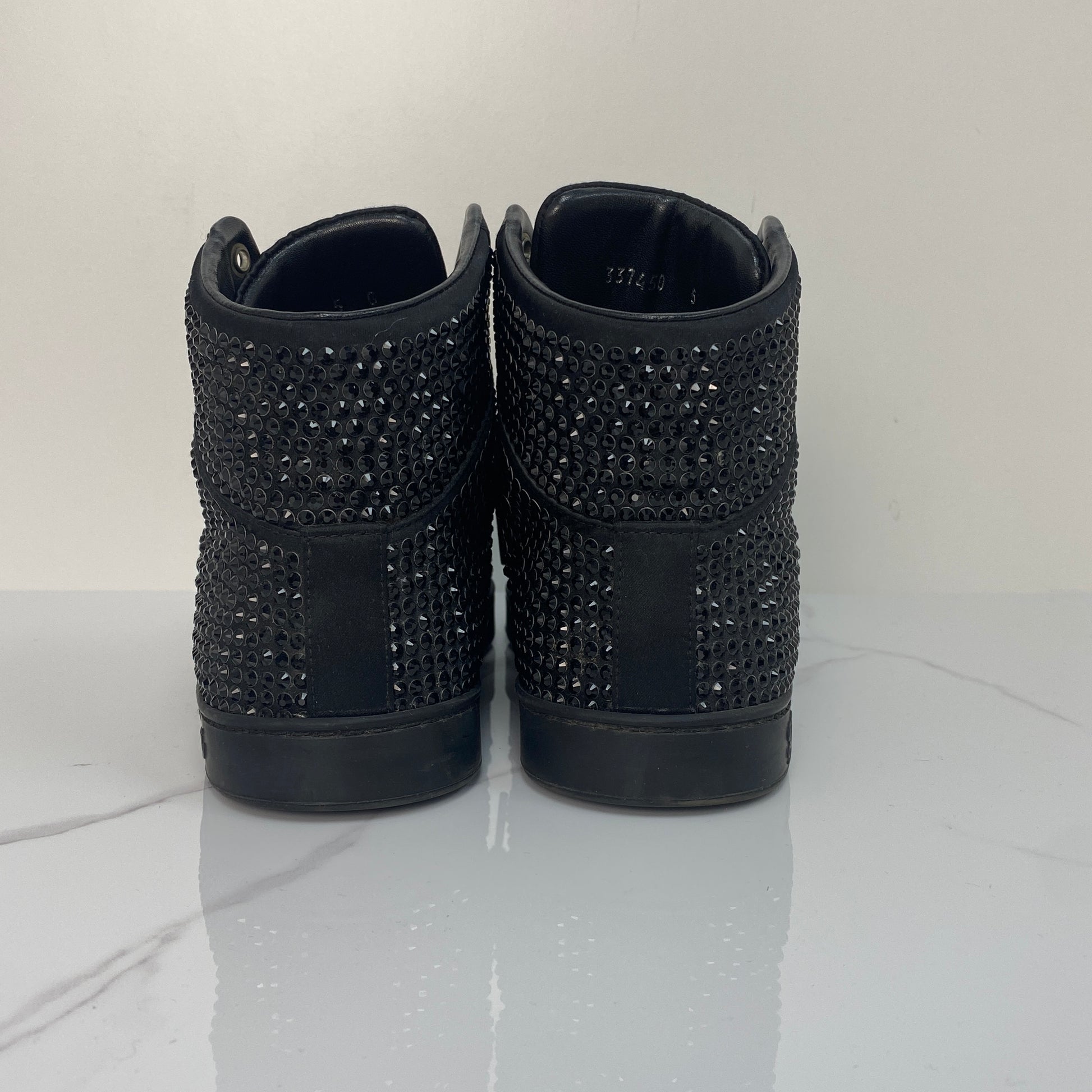 Gucci Ankle Boots - Lafayette Consignment