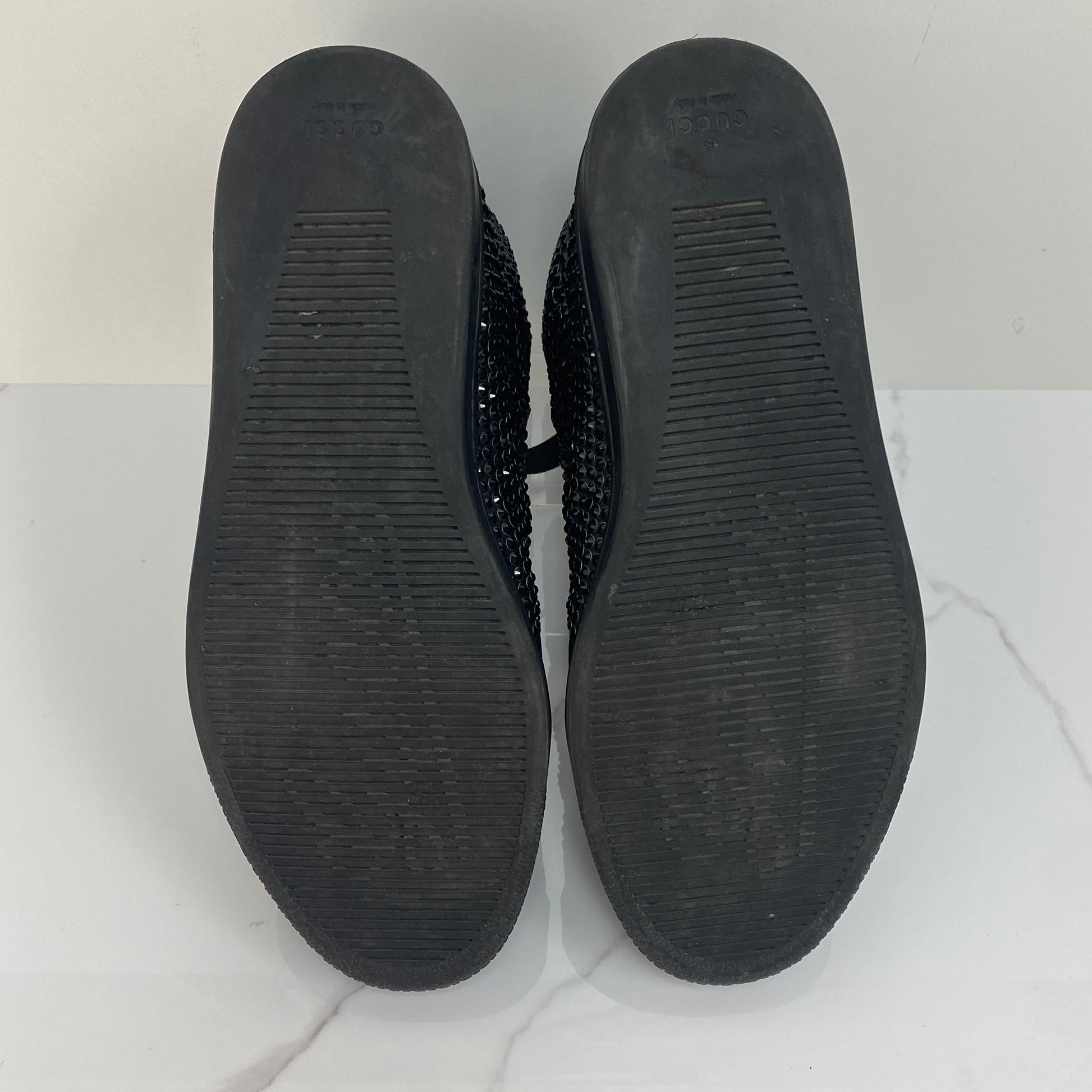 Gucci Ankle Boots - Lafayette Consignment