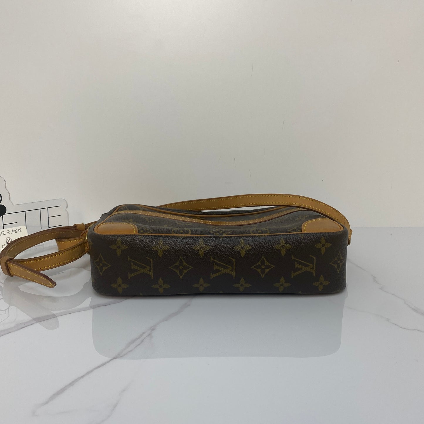 Louis Vuitton Vintage Trocadero - Lafayette Consignment