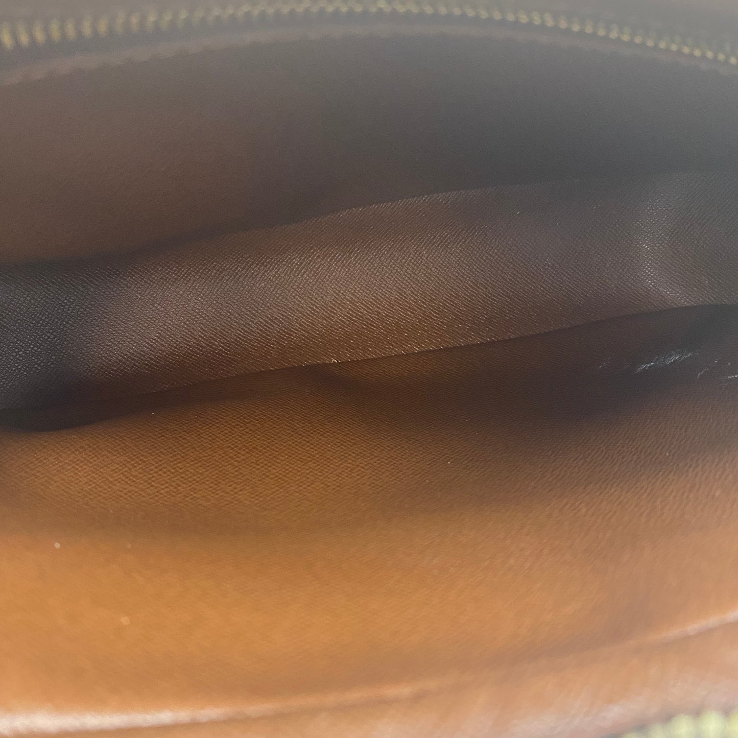 Louis Vuitton Vintage Trocadero - Lafayette Consignment