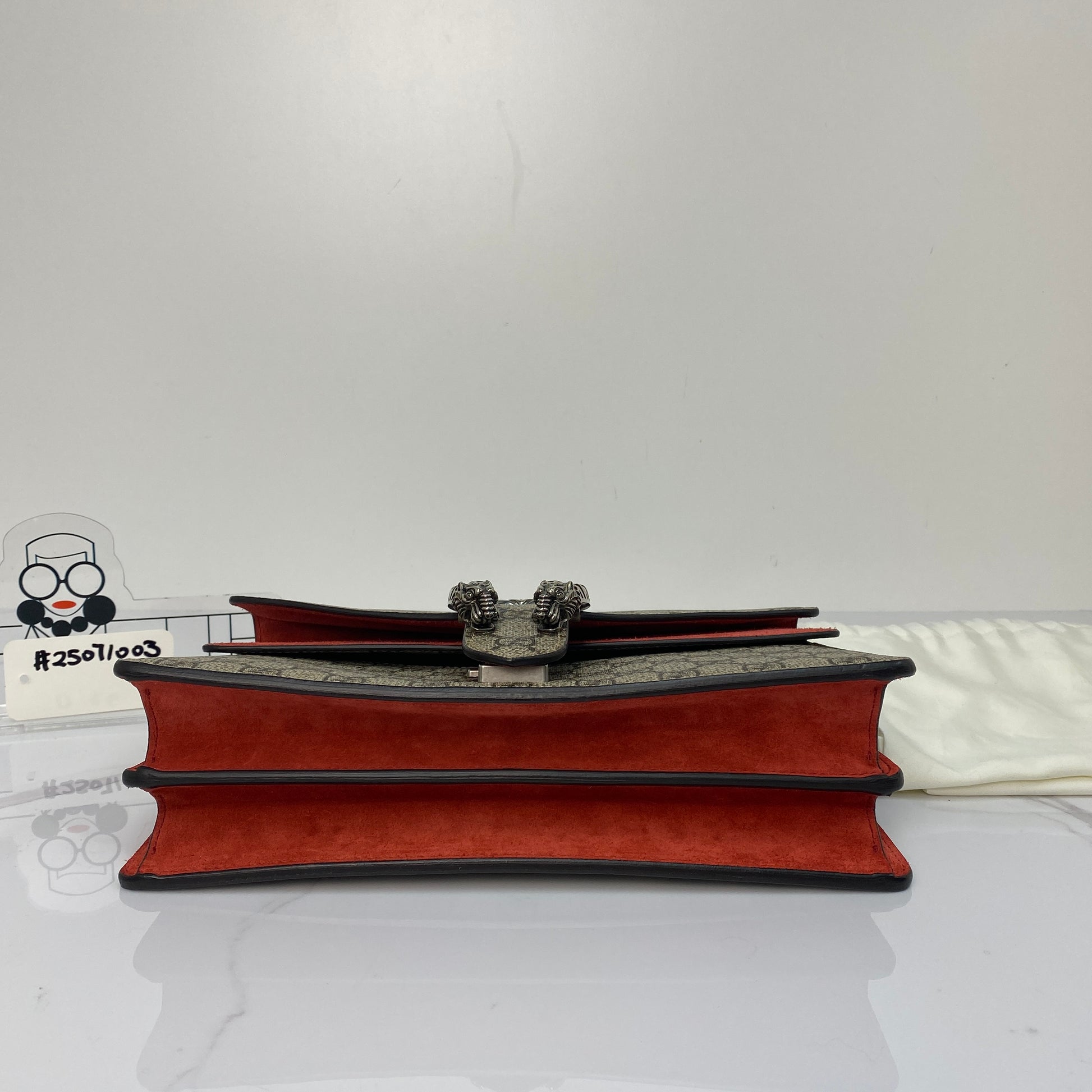 Gucci Dionysus Shoulder Bag | Gucci handbag | Lafayette Consignment