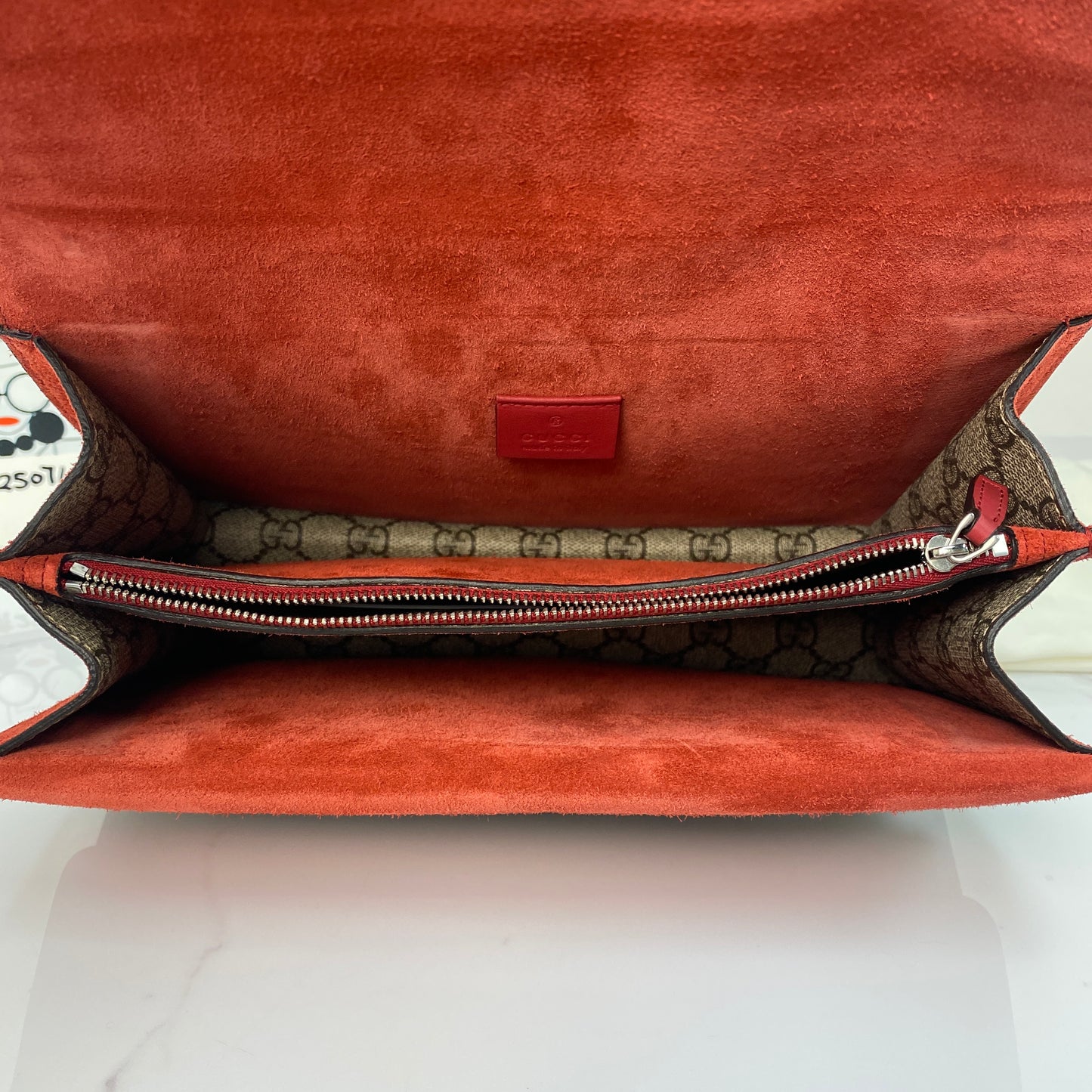 Gucci Dionysus Shoulder Bag | Gucci handbag | Lafayette Consignment