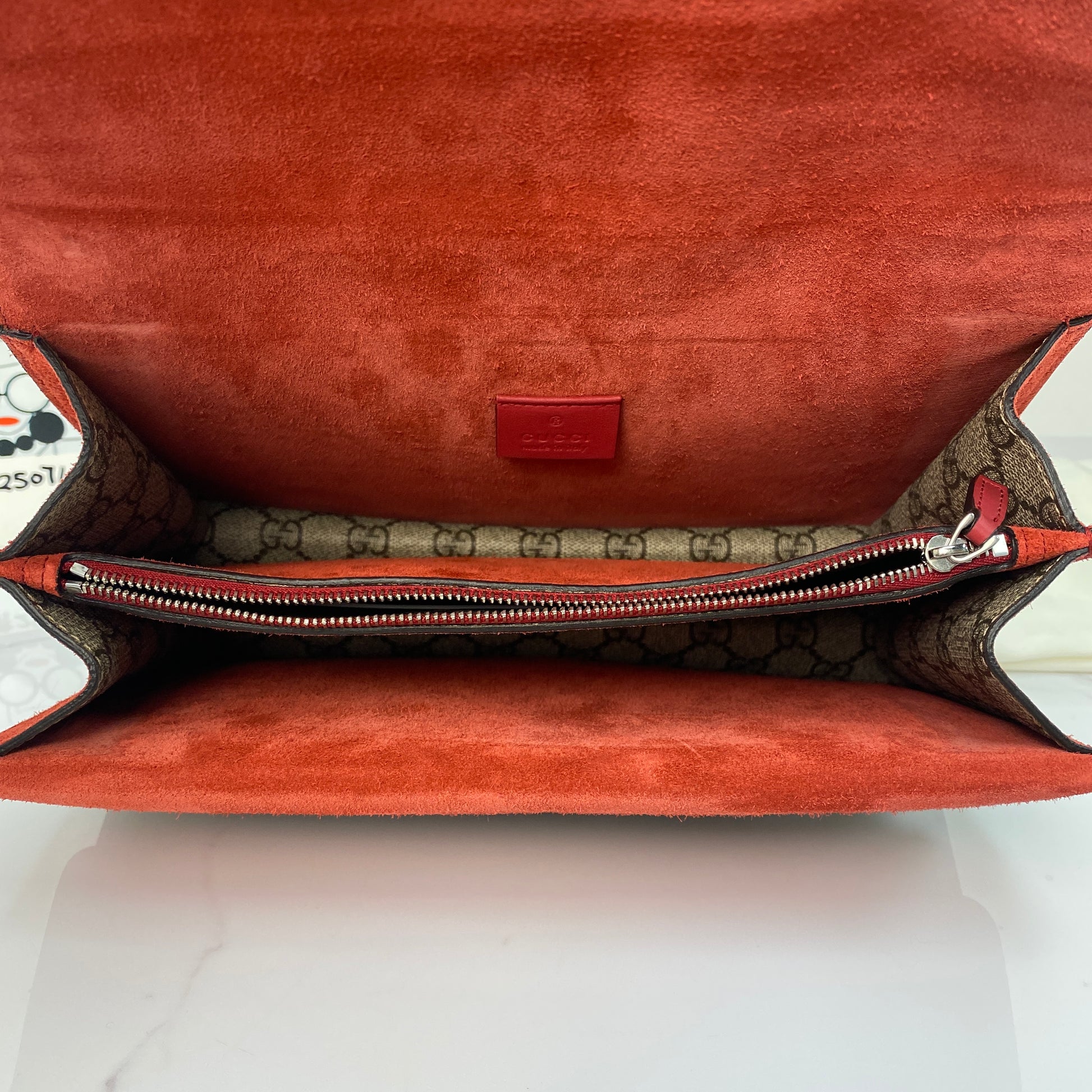 Gucci Dionysus Shoulder Bag | Gucci handbag | Lafayette Consignment