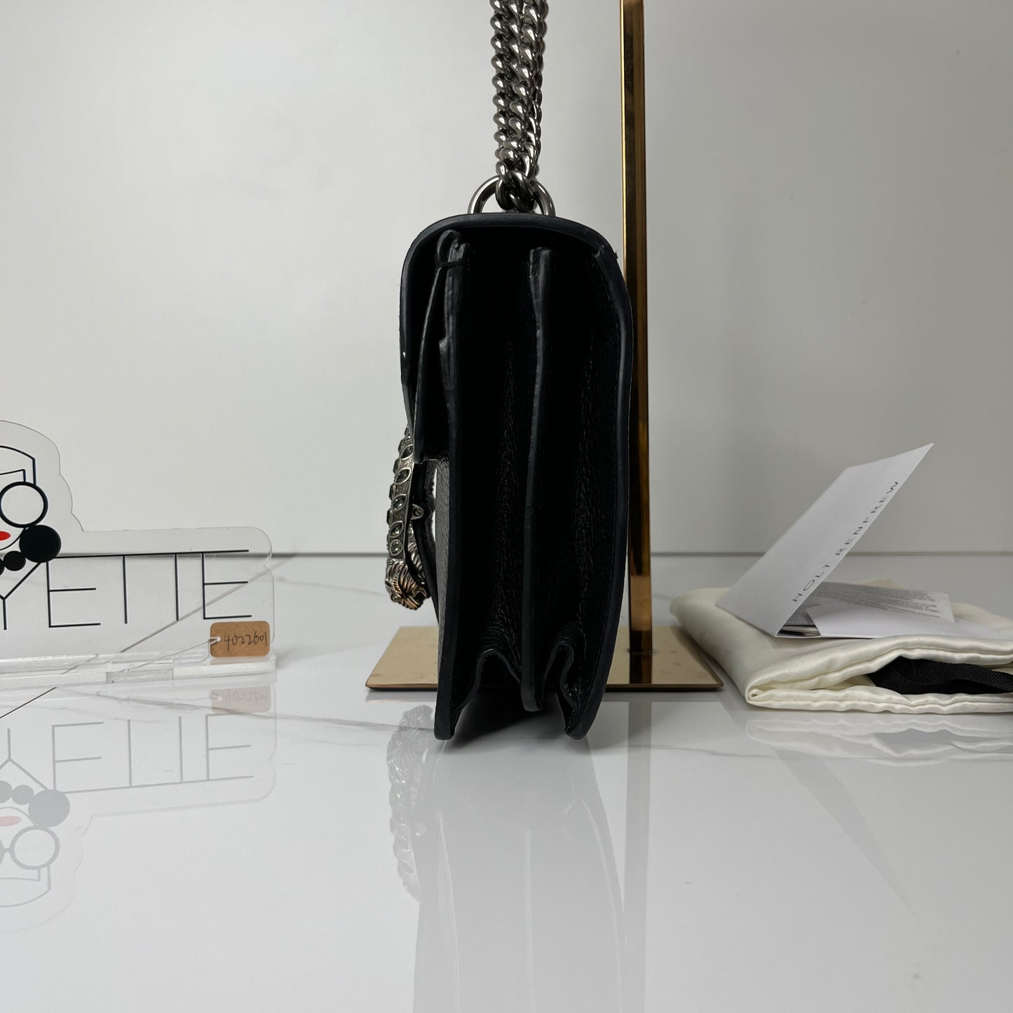 Gucci Dionysus Shoulder Bag - Lafayette Consignment