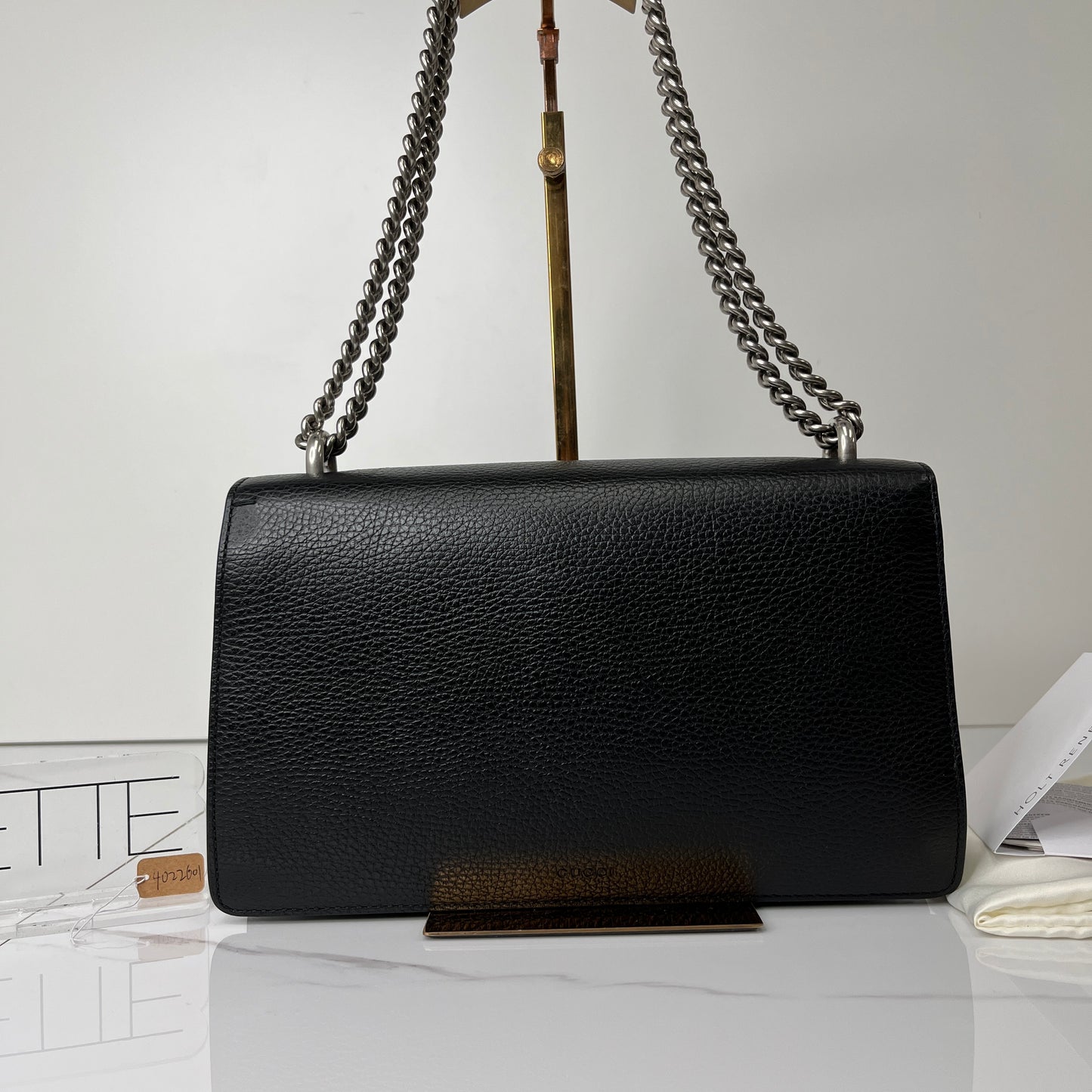 Gucci Dionysus Shoulder Bag - Lafayette Consignment