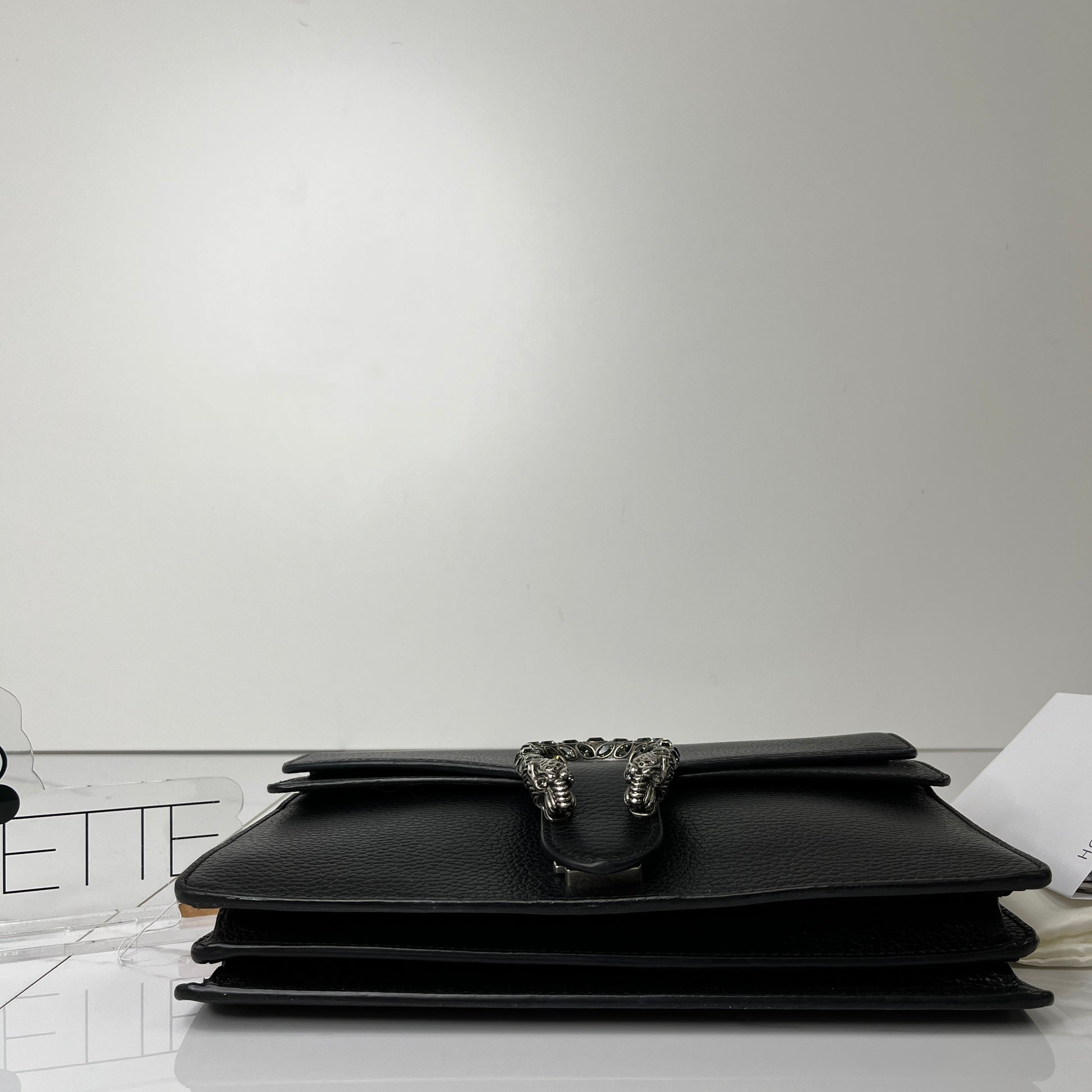 Gucci Dionysus Shoulder Bag - Lafayette Consignment