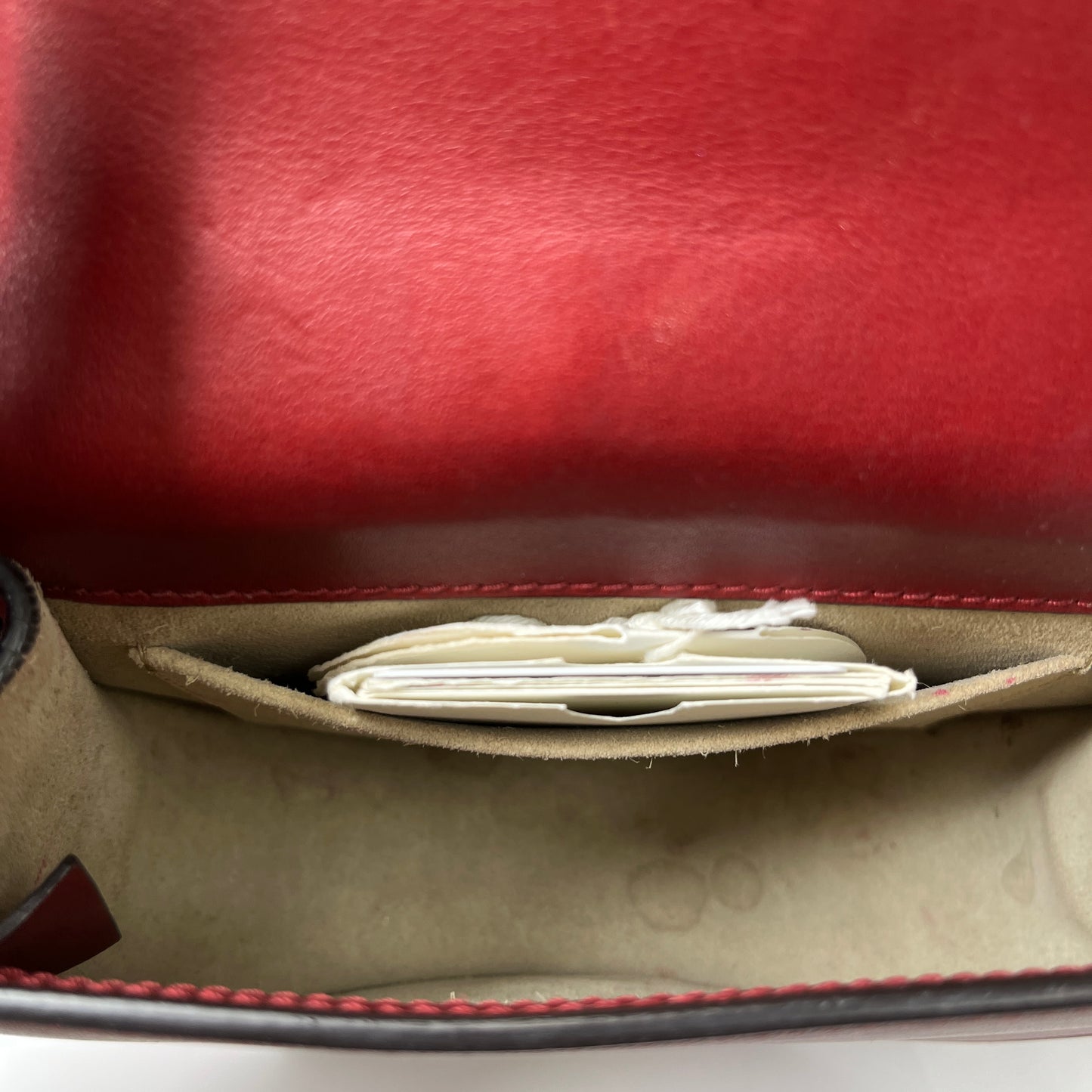 Chloe Nile Small Bracelet Bag - Lafayette Consignment