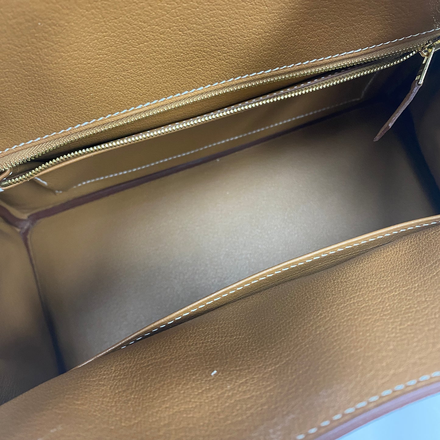 Hermès Birkin 30 - Lafayette Consignment