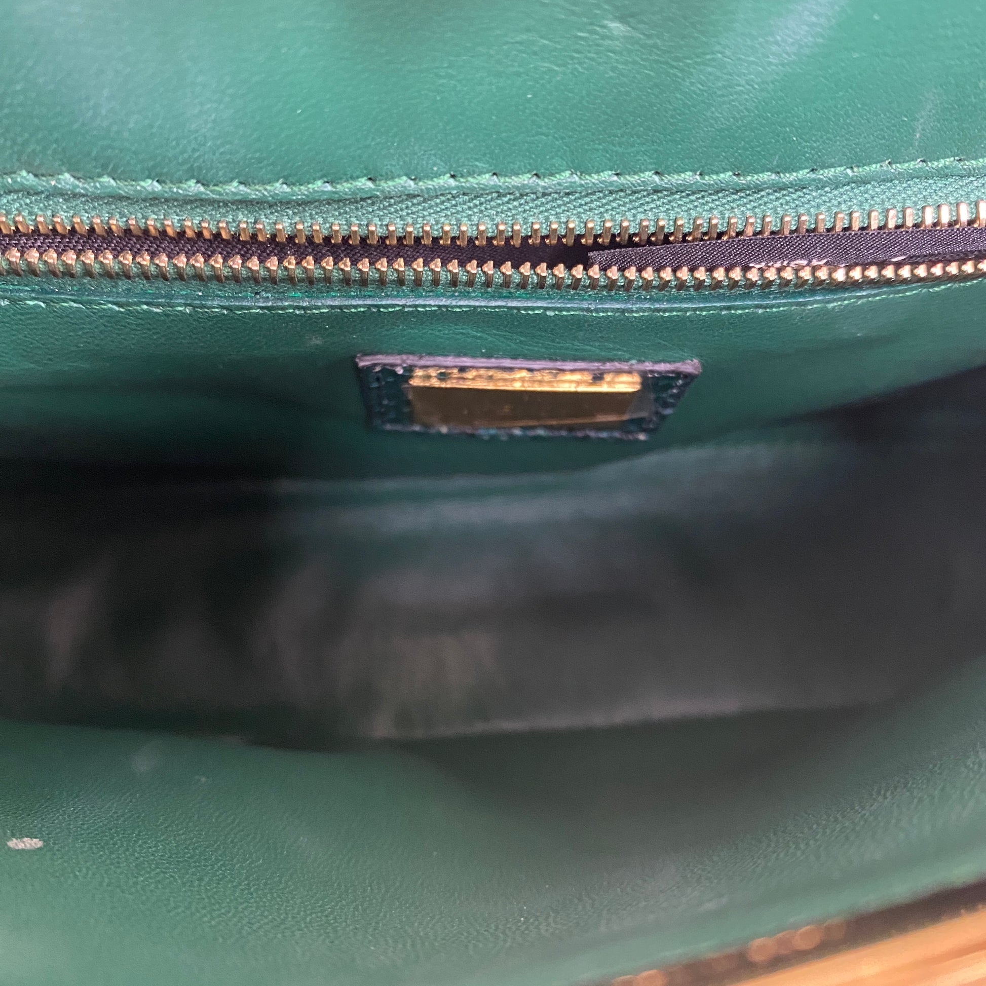 Fendi Peekaboo Mini - Lafayette Consignment