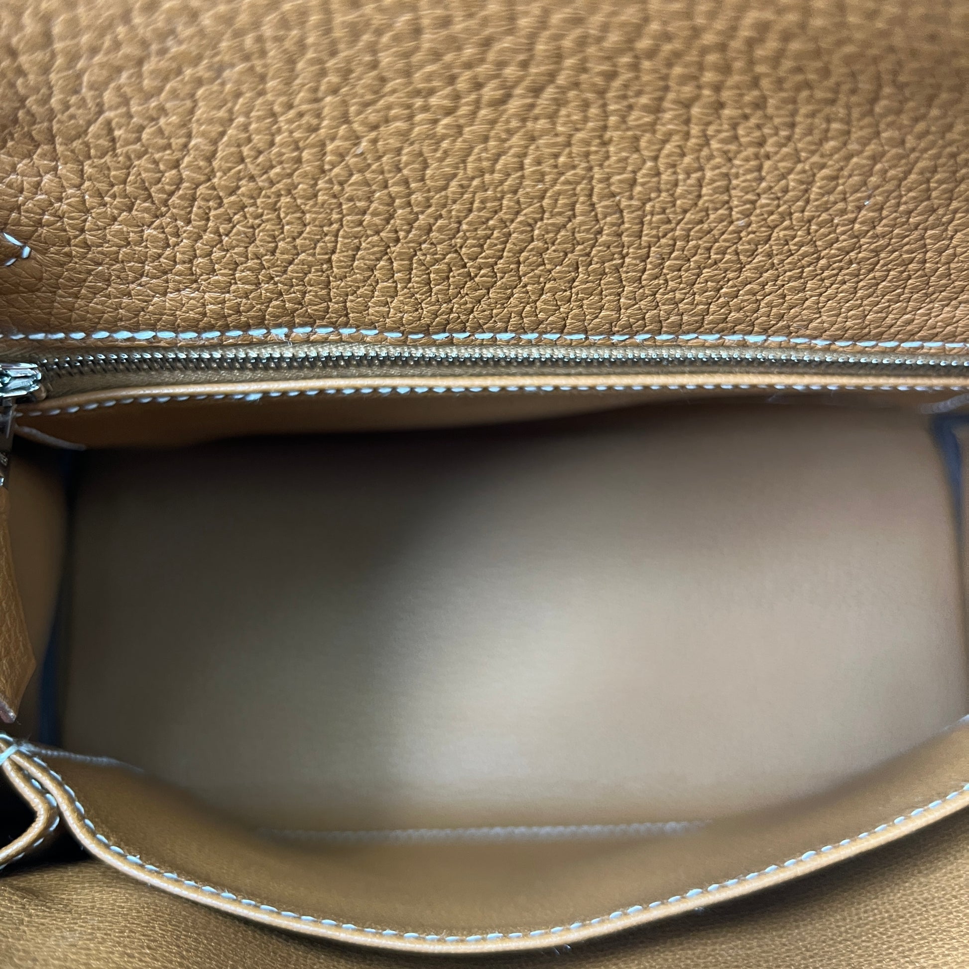 Hermès Kelly 25 - Lafayette Consignment