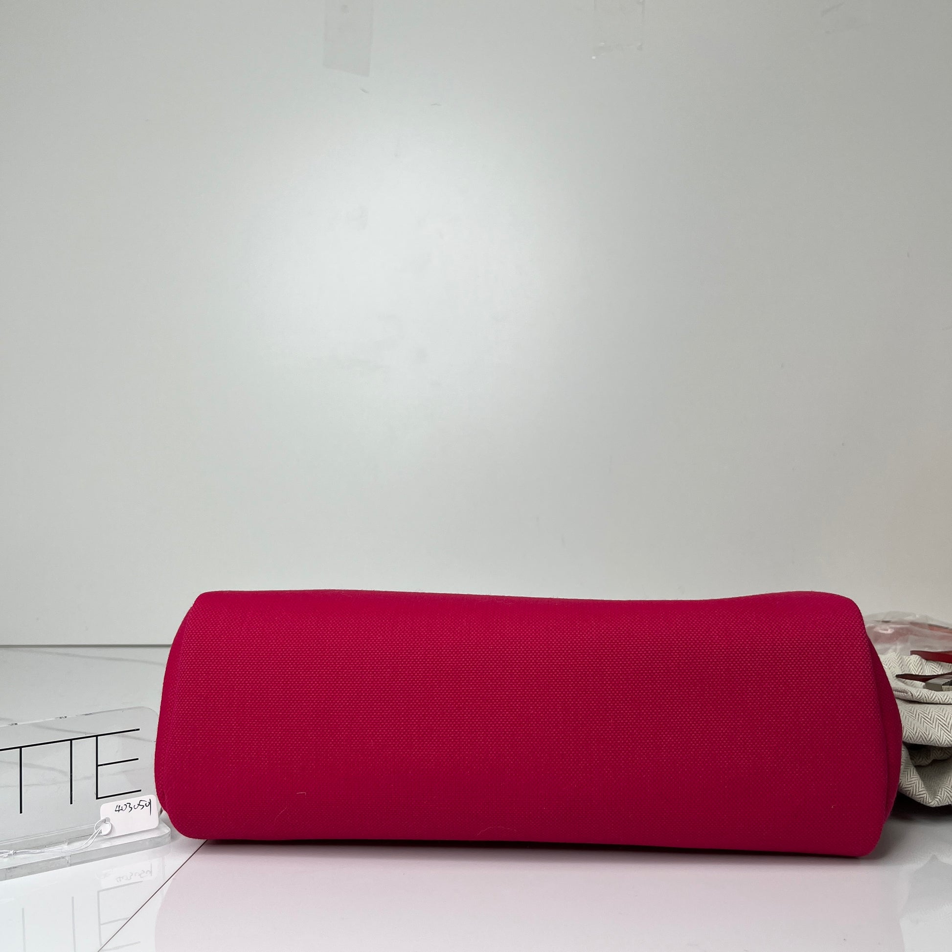 Hermès Herbag Zip 31 - Lafayette Consignment