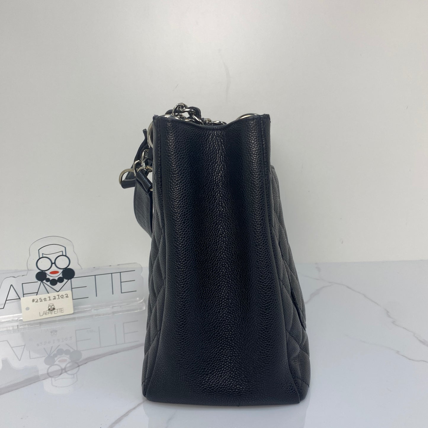 Chanel GST | Chanel Tote | Lafayette Consignment