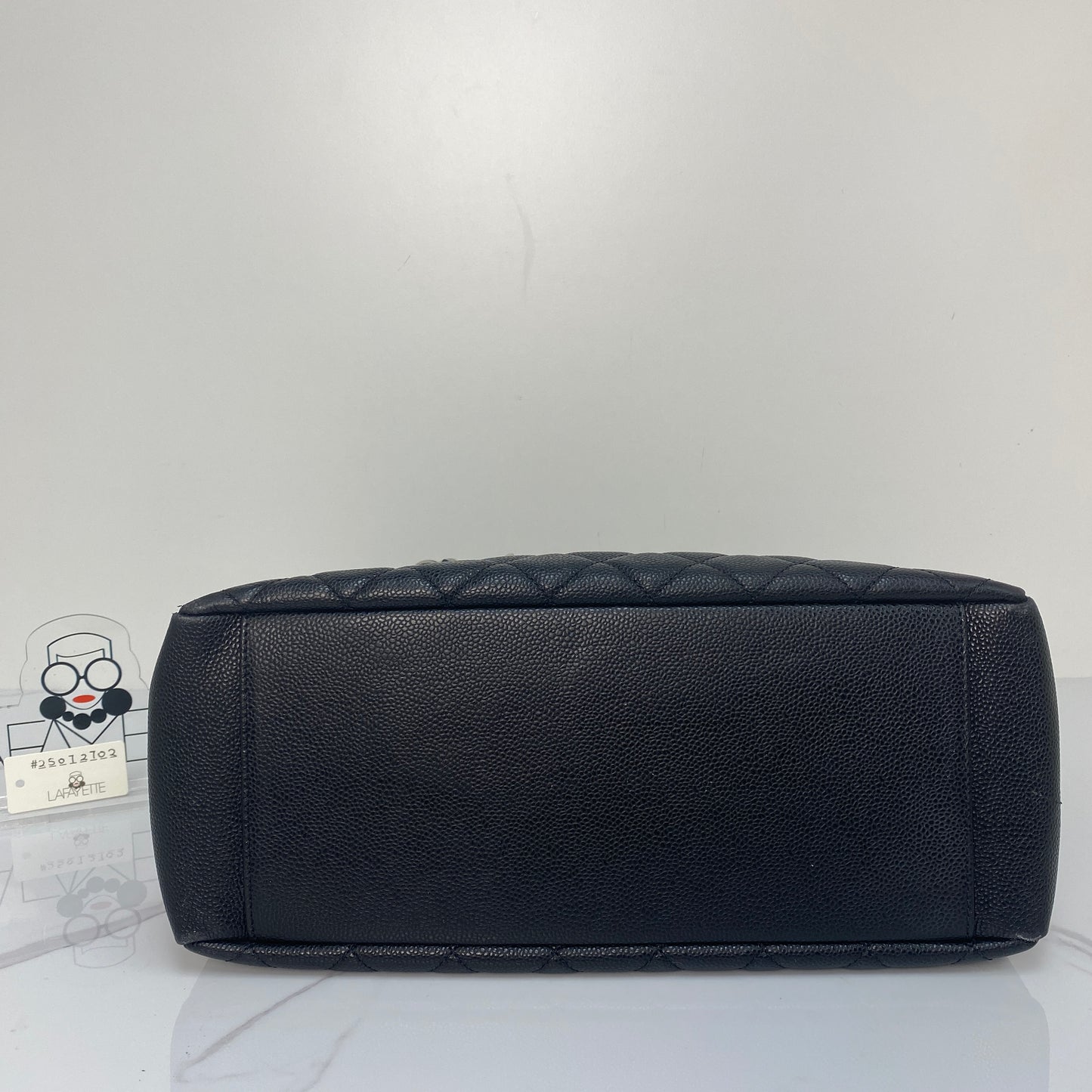 Chanel GST | Chanel Tote | Lafayette Consignment