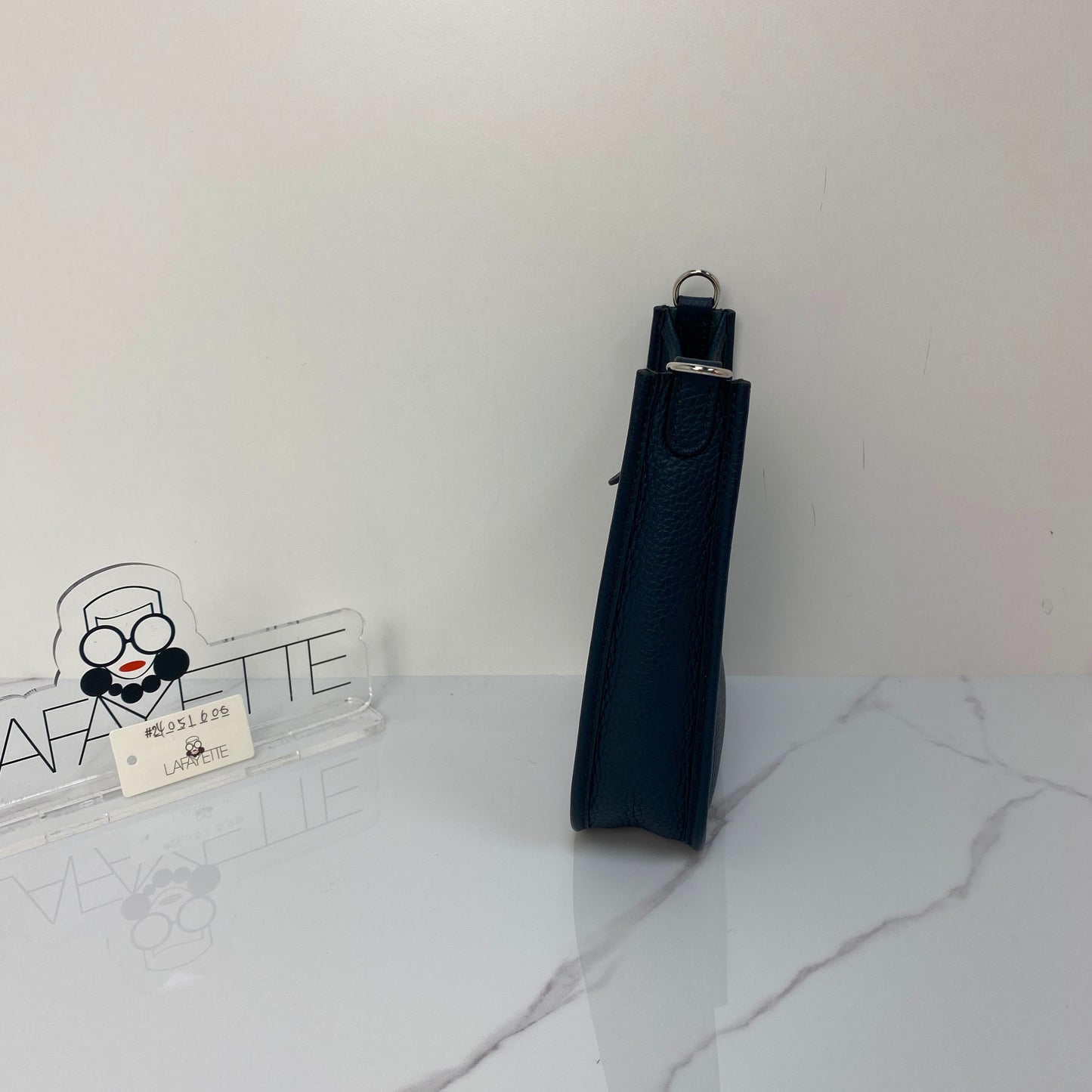 Hermès Evelyne 16 Amazone - Lafayette Consignment