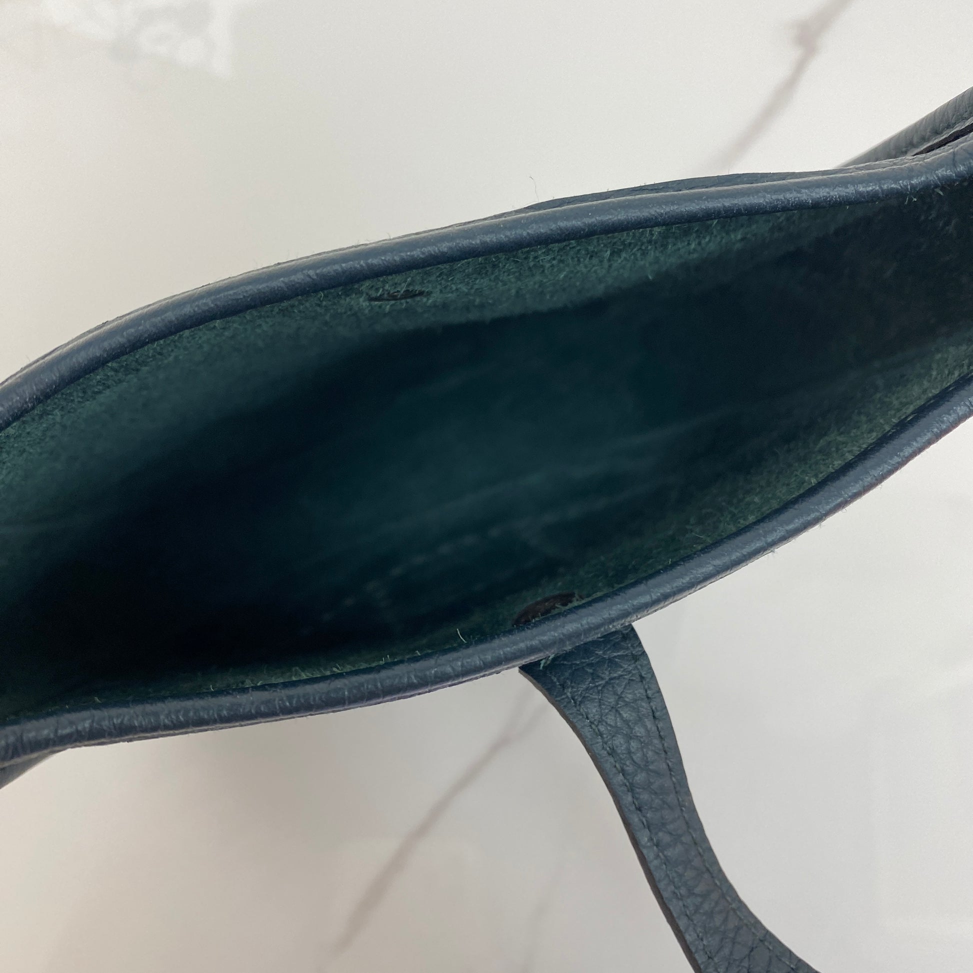 Hermès Evelyne 16 Amazone - Lafayette Consignment