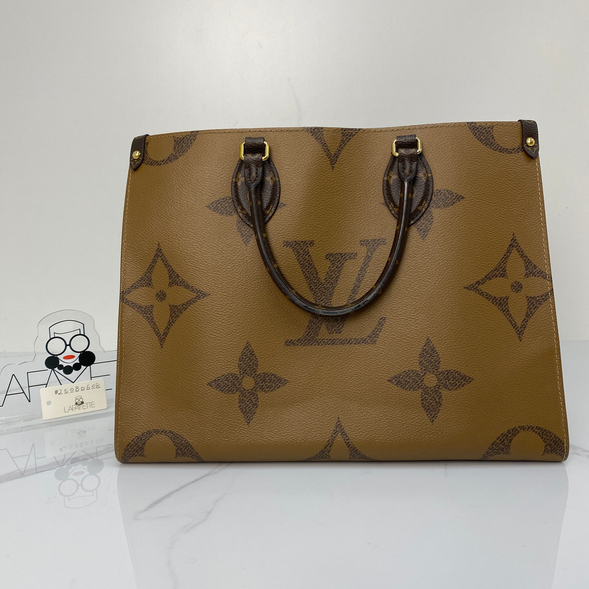 Onthego MM | Lafayette Consignment