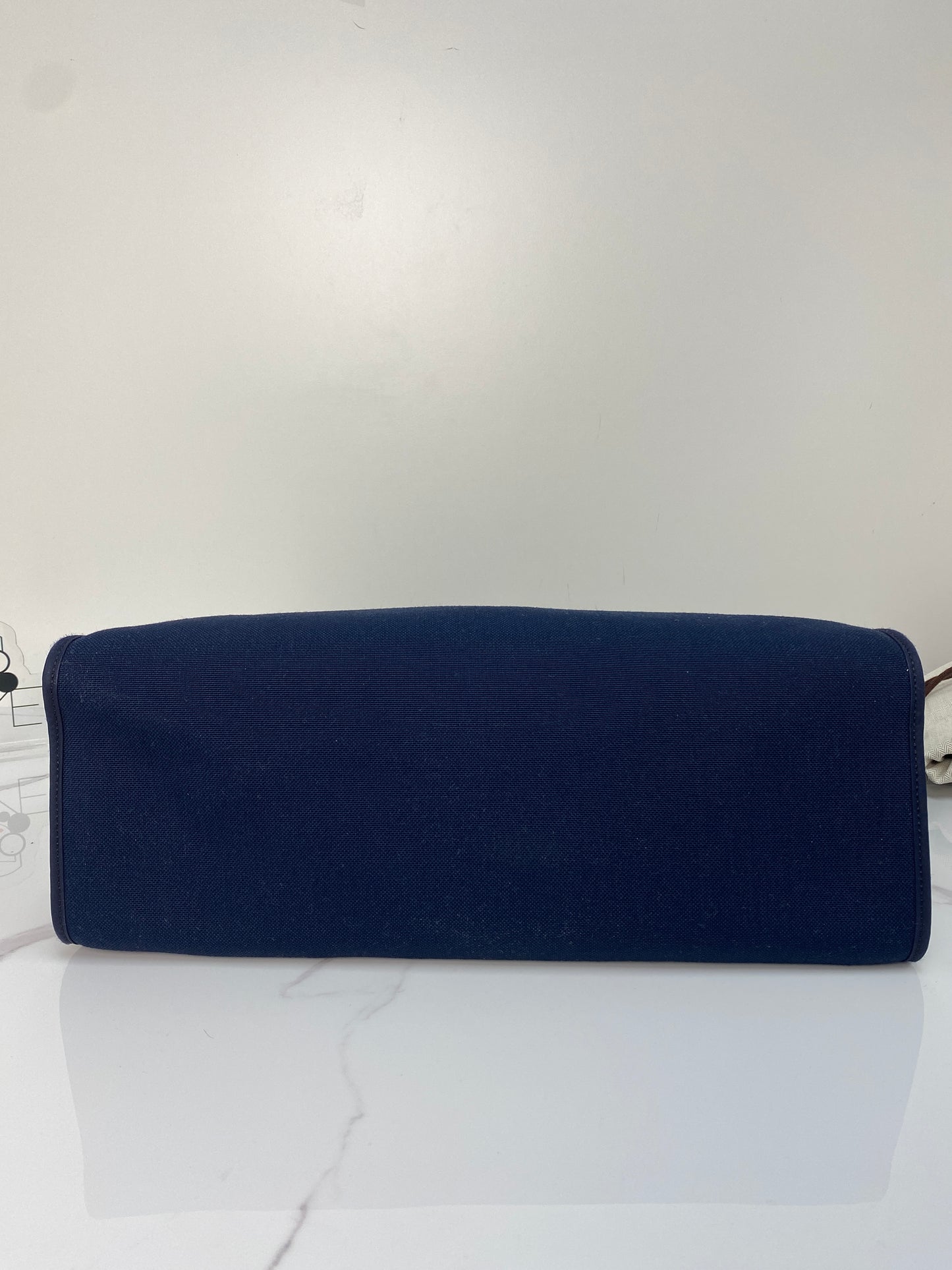 Hermès Herbag Zip 39 - Lafayette Consignment