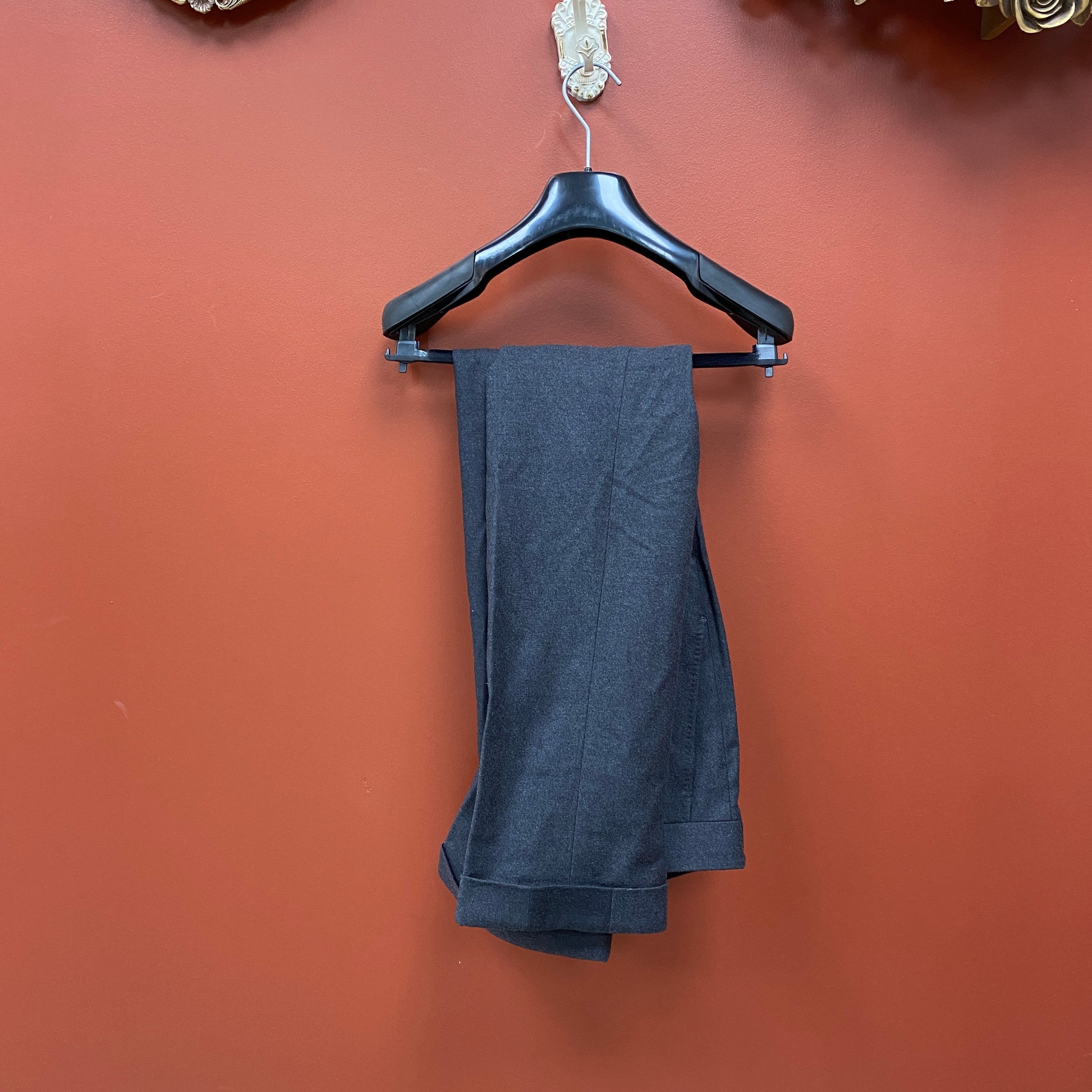 Hermès Women Suit Pants - Lafayette Consignment