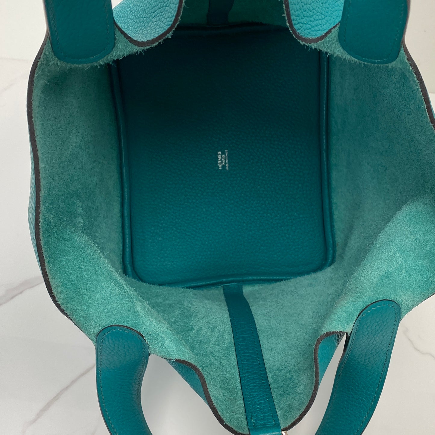 Hermès Picotin 22 - Lafayette Consignment