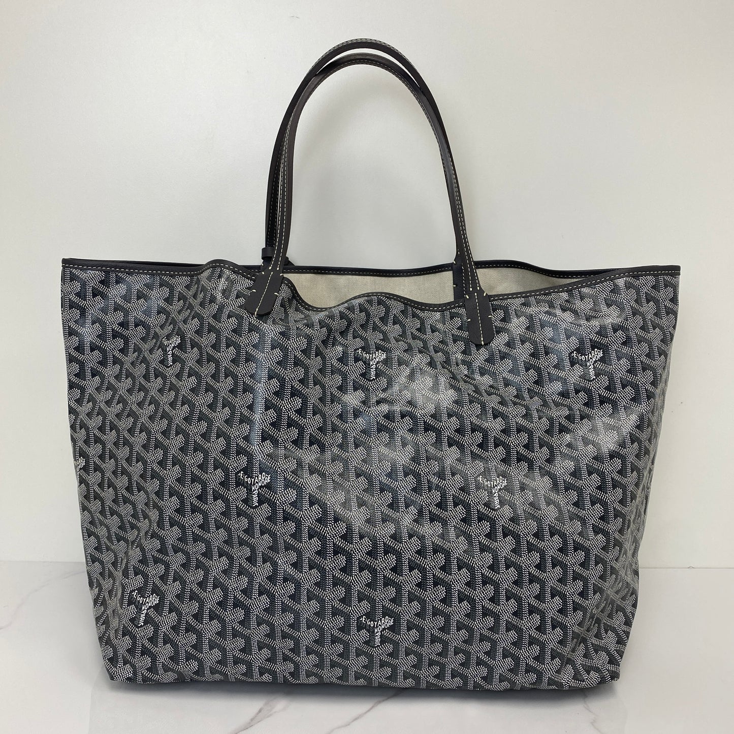Goyard Saint Louis GM - Lafayette Consignment