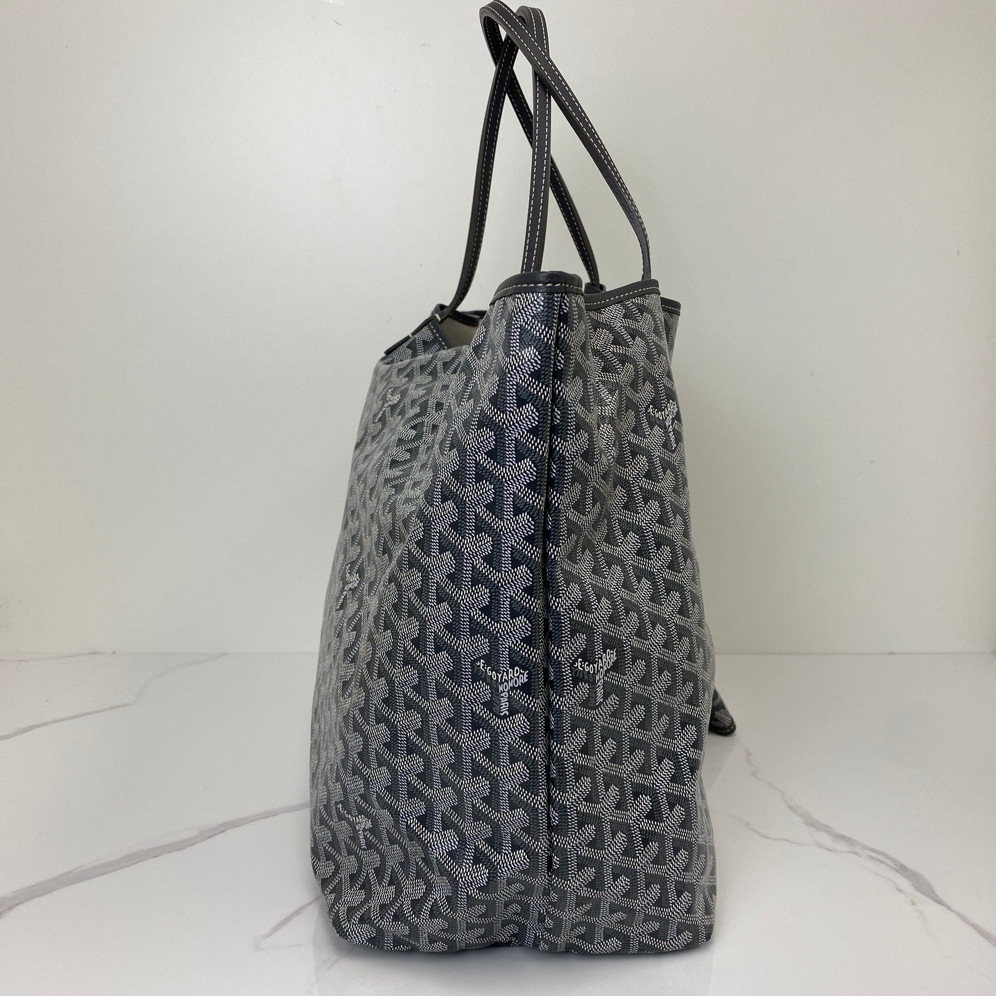 Goyard Saint Louis GM - Lafayette Consignment